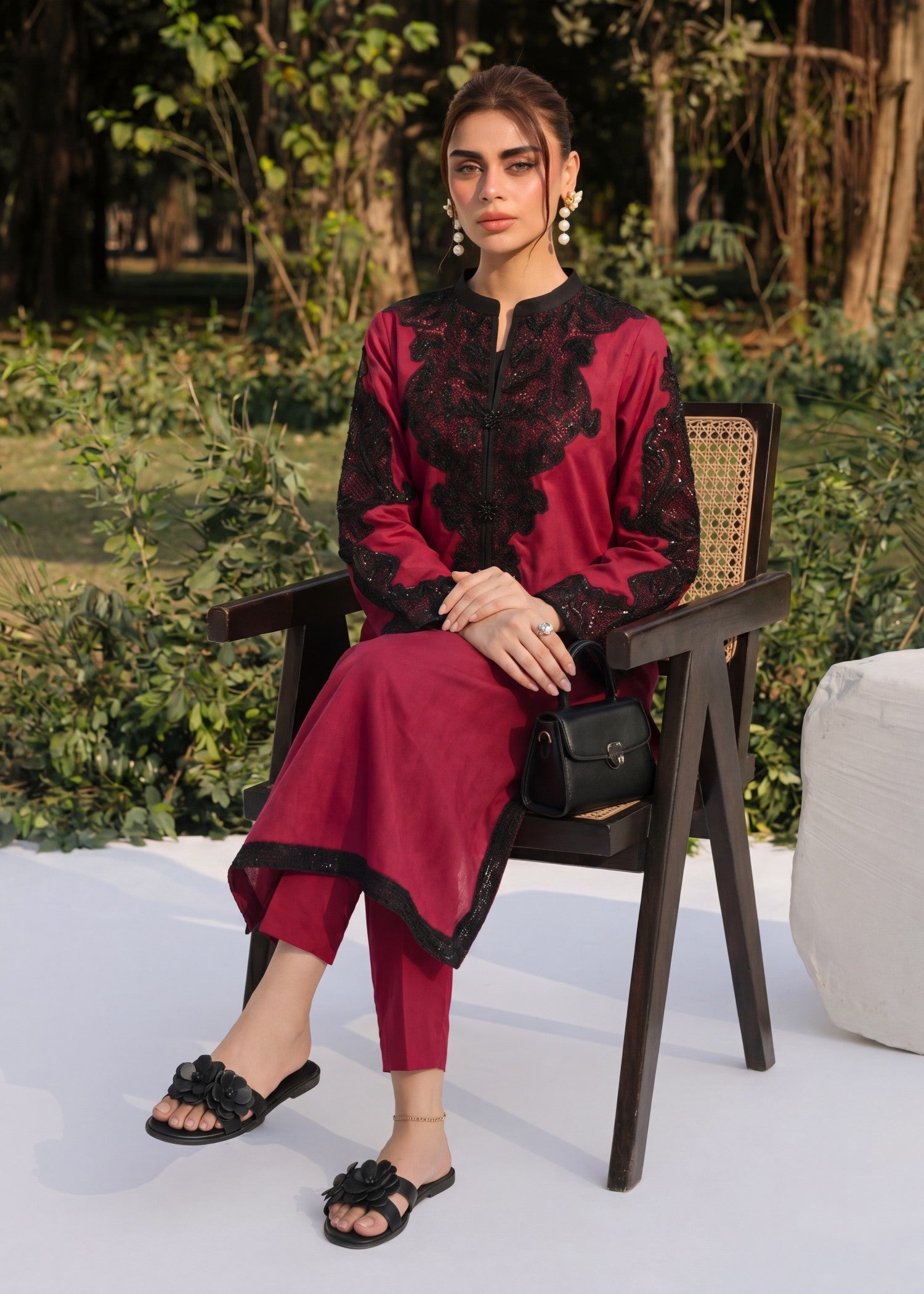 Sahibas By Mirza Gul-e-Lala