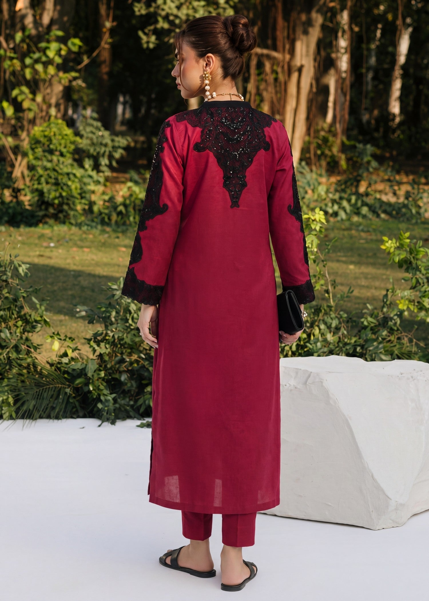 Sahibas By Mirza Gul-e-Lala