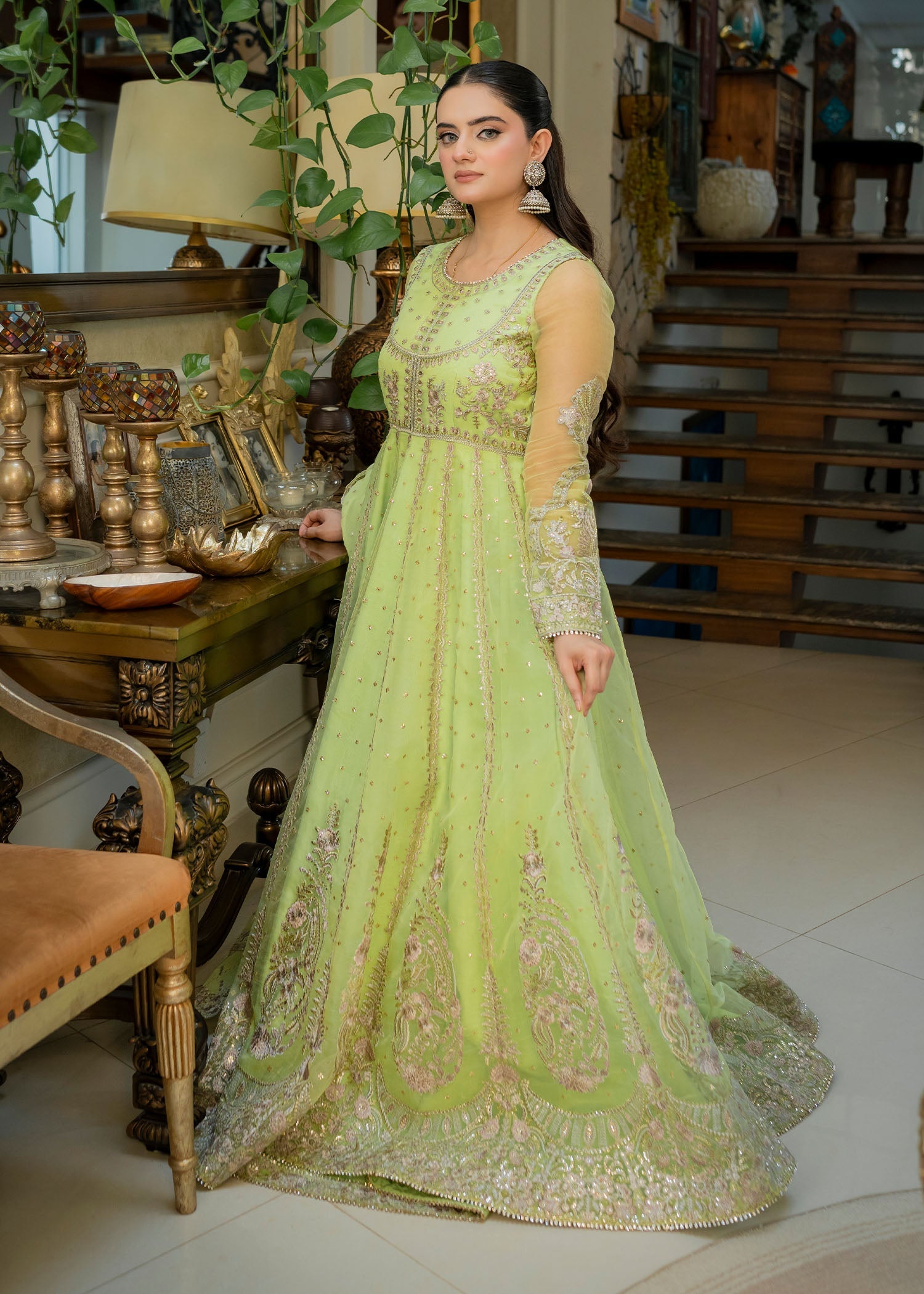 LEXINA-APPLE-GREEN
