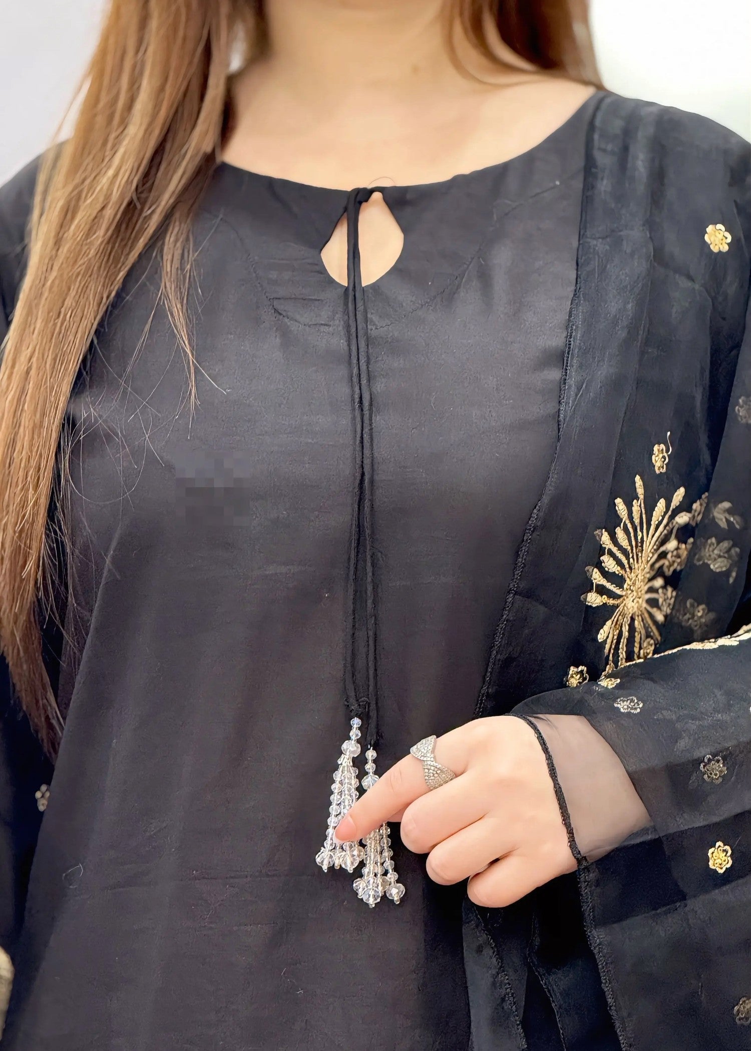 ZARNAAB-B-EMBROIDERED-3PC