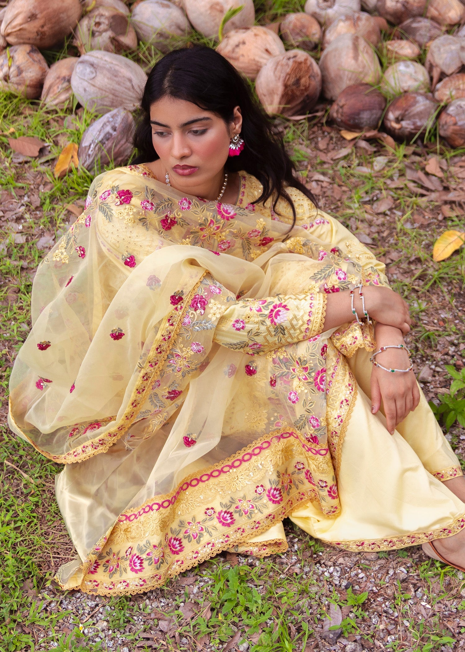 INSHARA