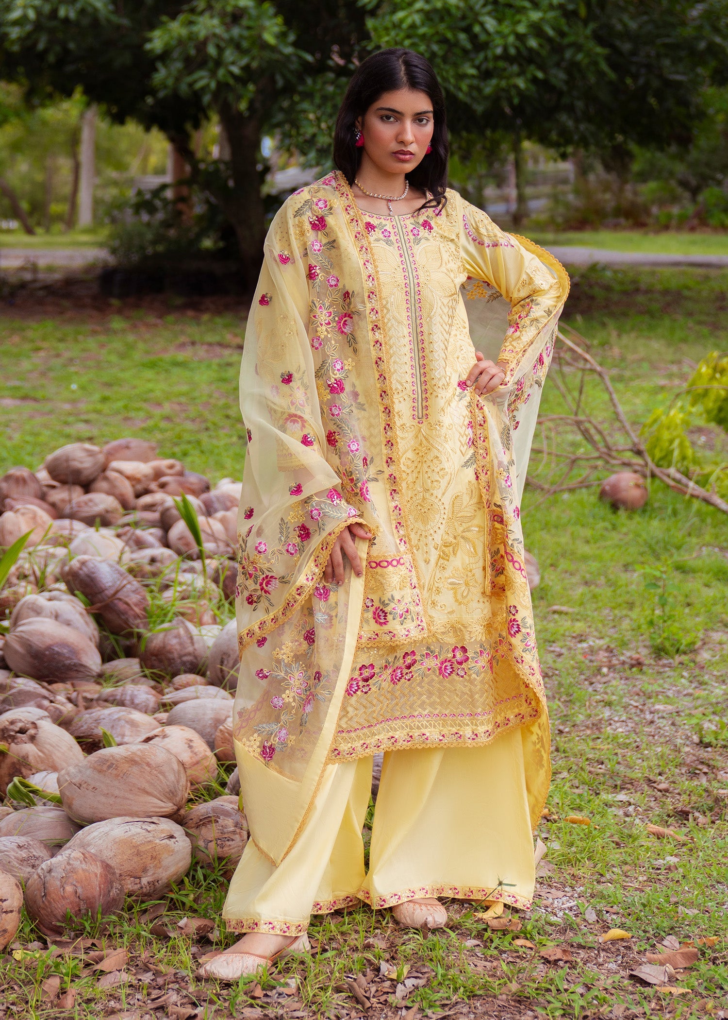 INSHARA