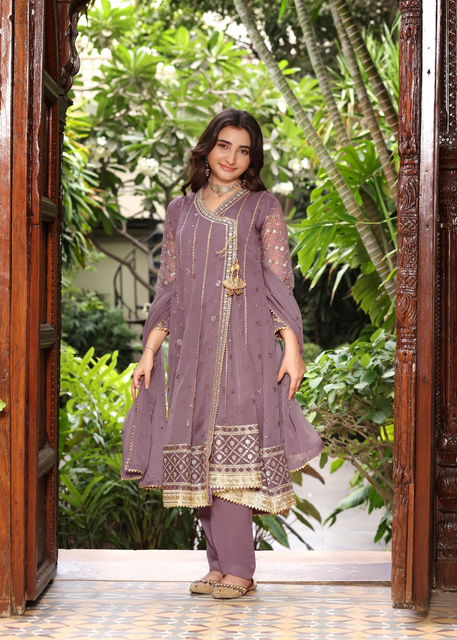 NAYAAB-KIDS-LILAC-3 - Pieces