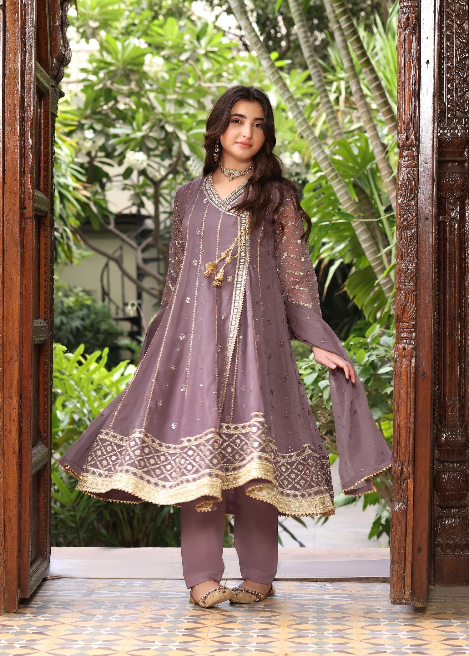 NAYAAB-KIDS-LILAC-3 - Pieces