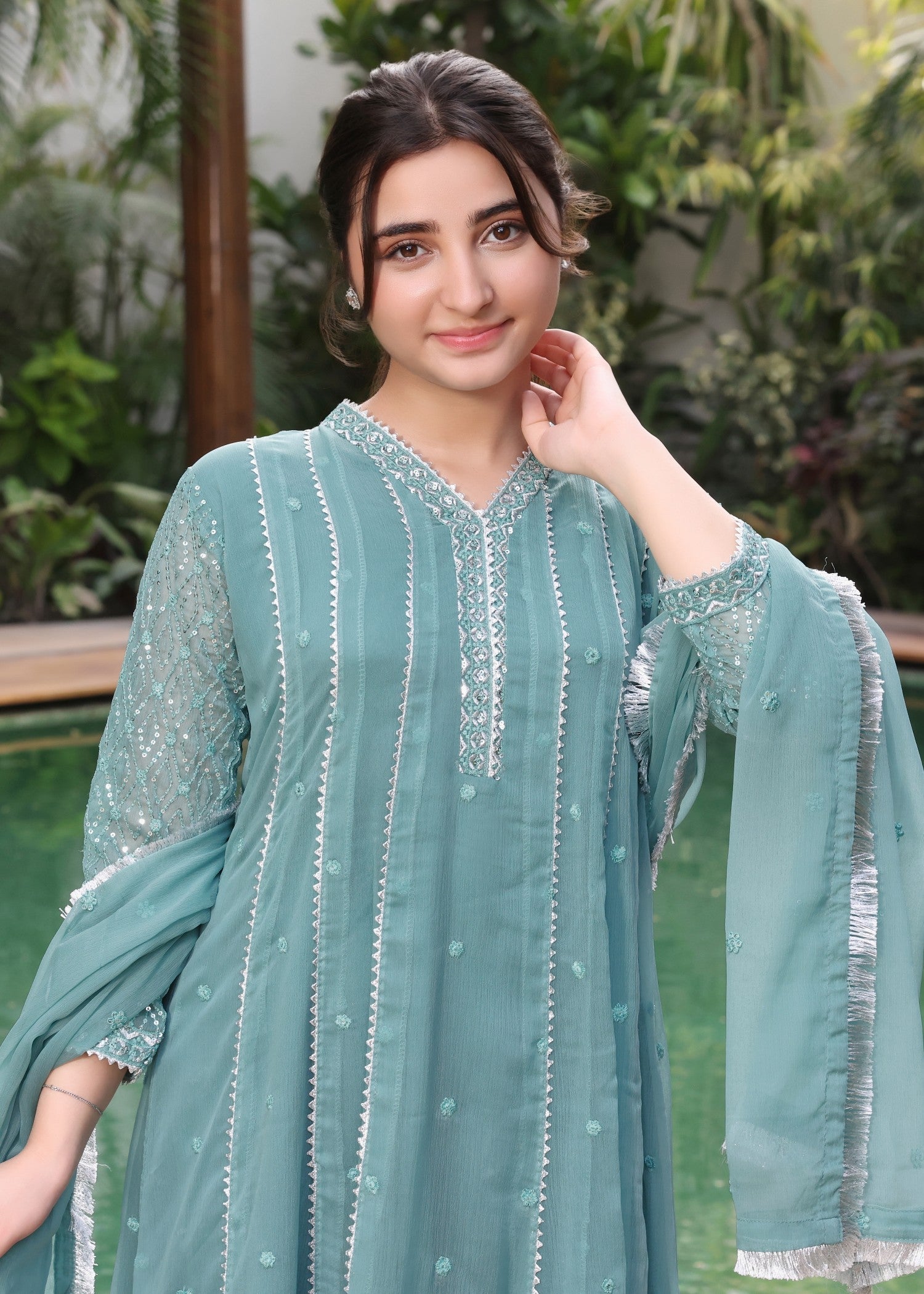 KASHISH-KIDS-AQUA-3 - Pieces