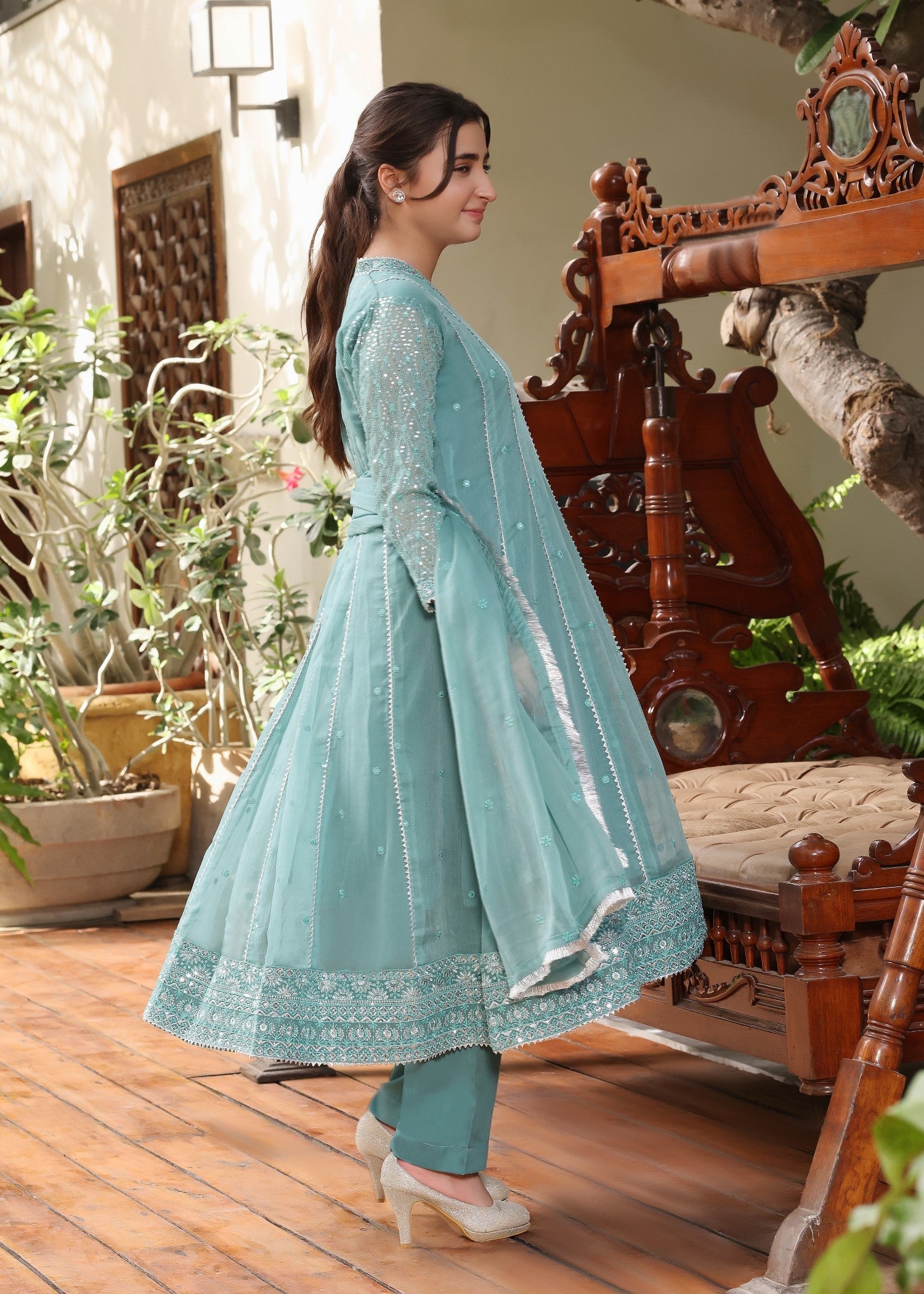KASHISH-KIDS-AQUA-3 - Pieces