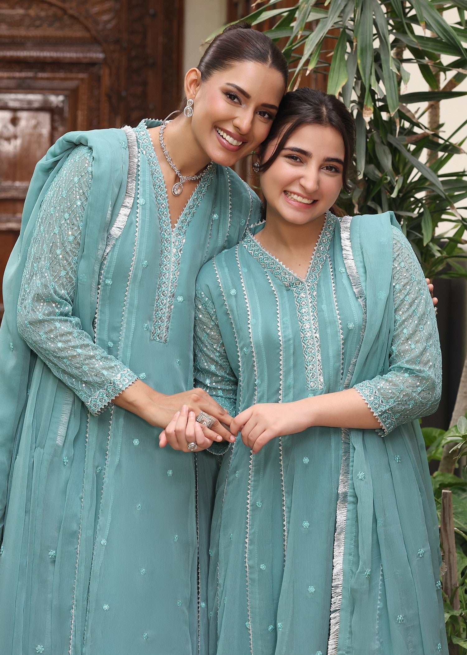 KASHISH-KIDS-AQUA-3 - Pieces