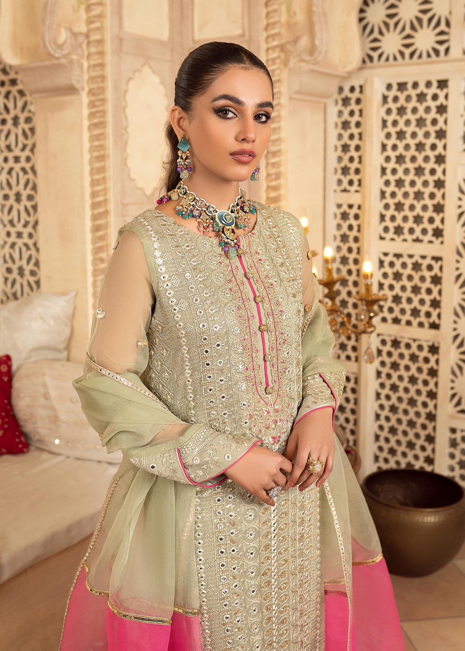 Rang-e-Haya Rang e Haya - Preet