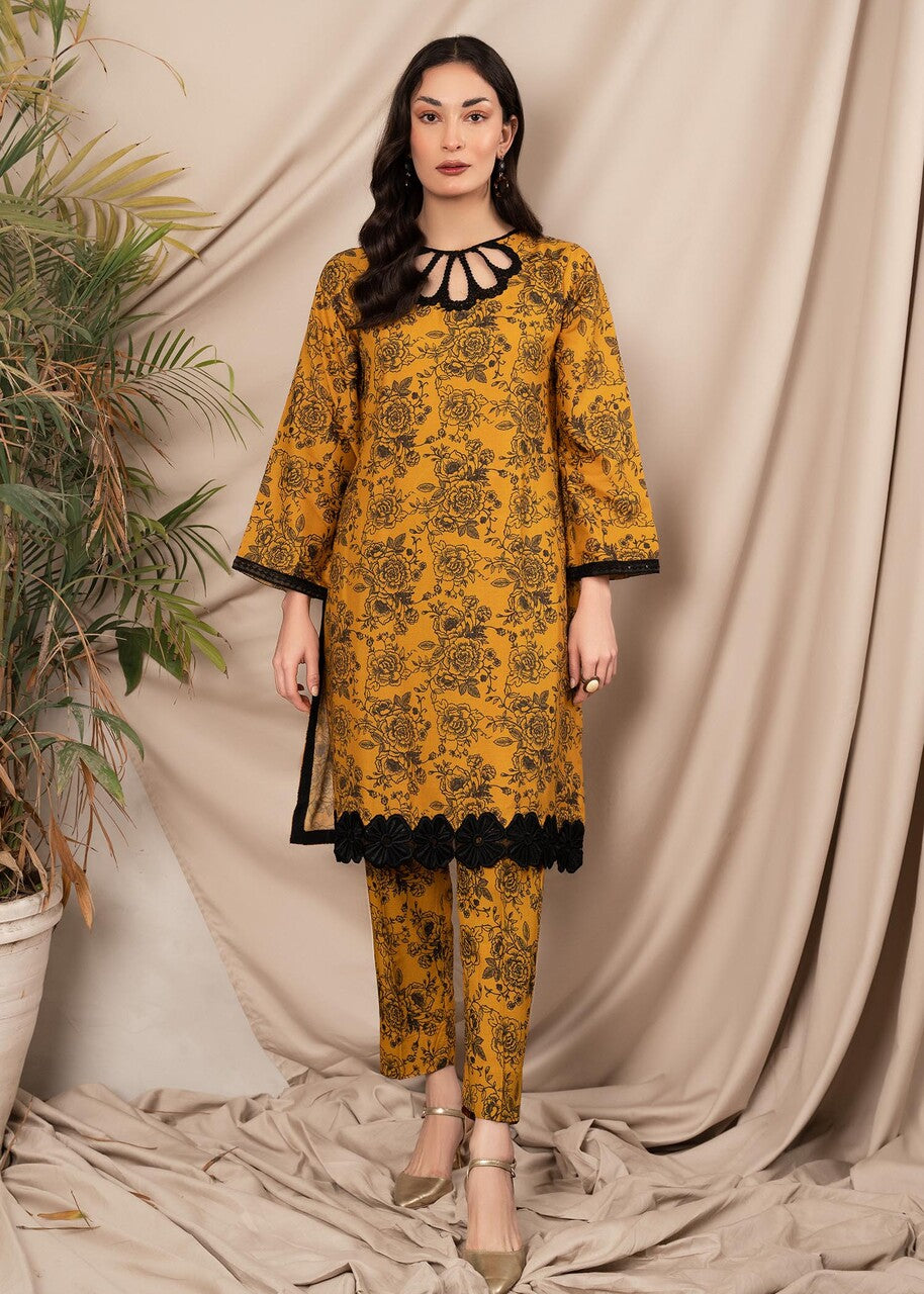 Sahibas By Mirza Caramel