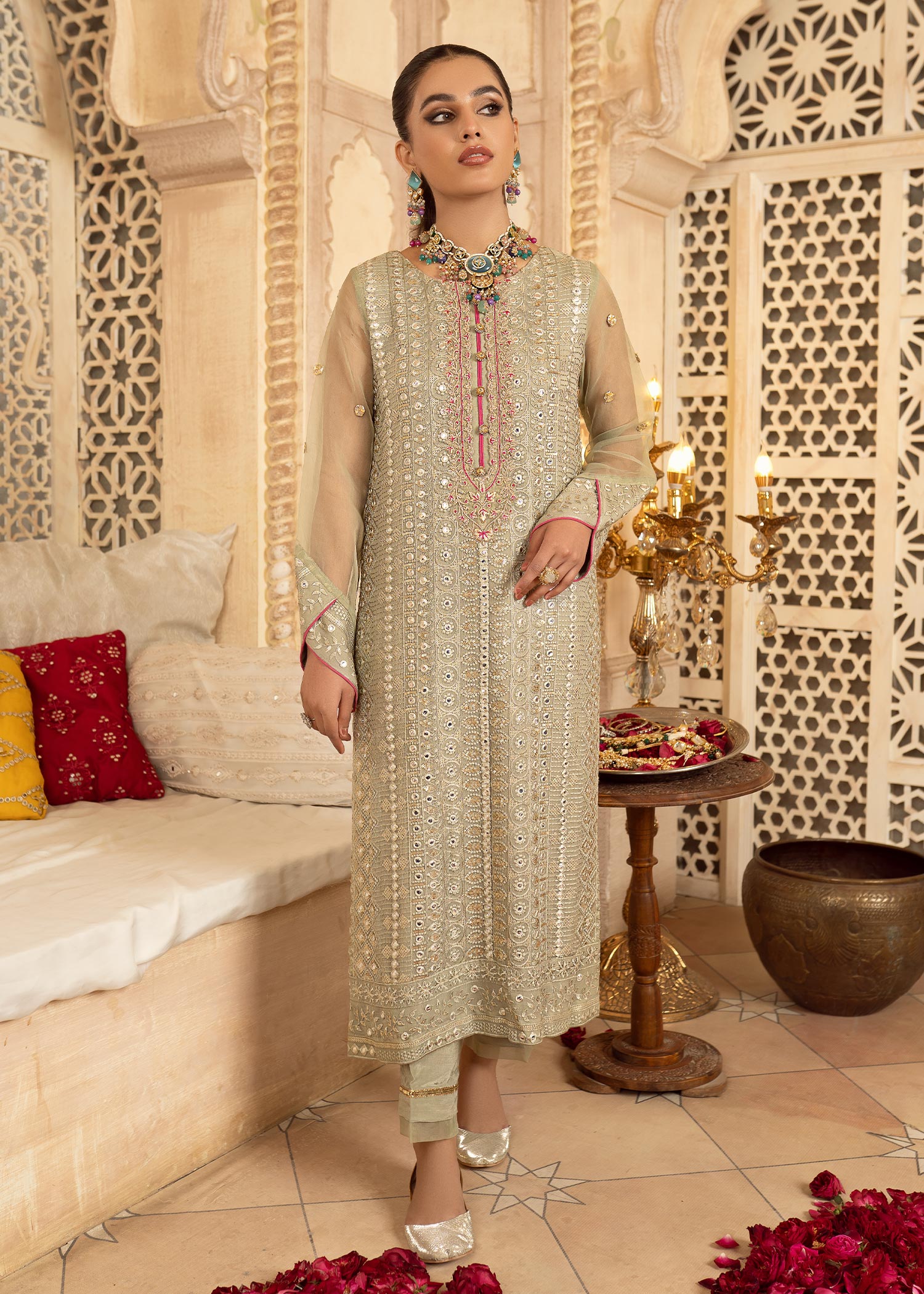 Rang-e-Haya Rang e Haya - Preet