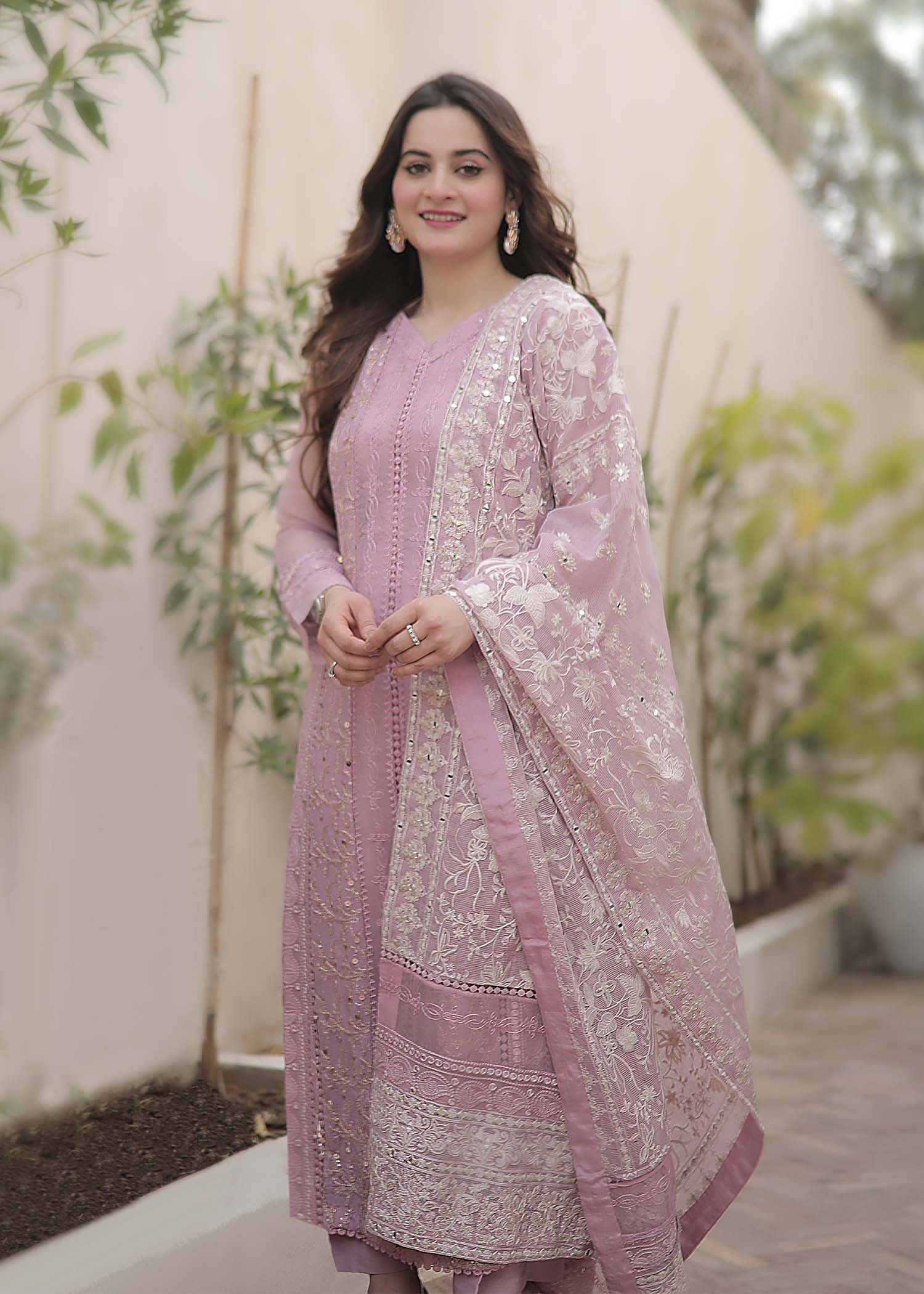 Rang-e-Haya Azalea (Pink)