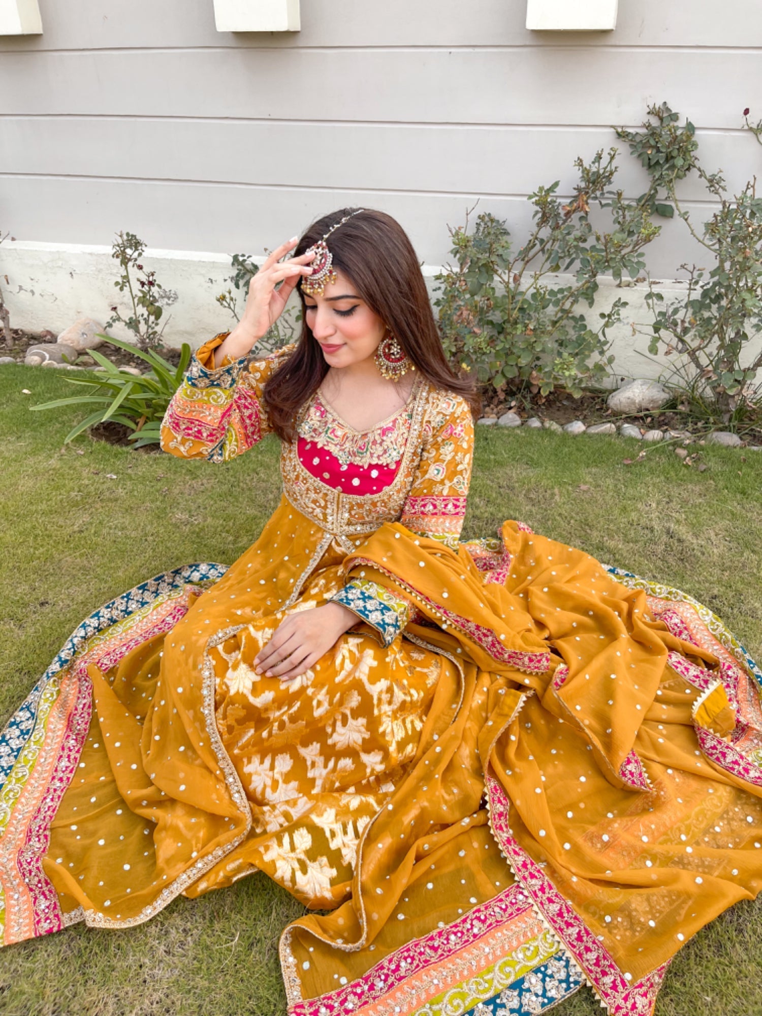 Haseens Official Sahiba 2