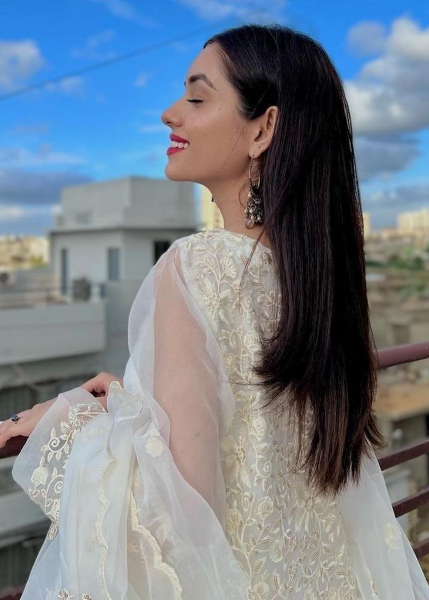 Rang-e-Haya Noor