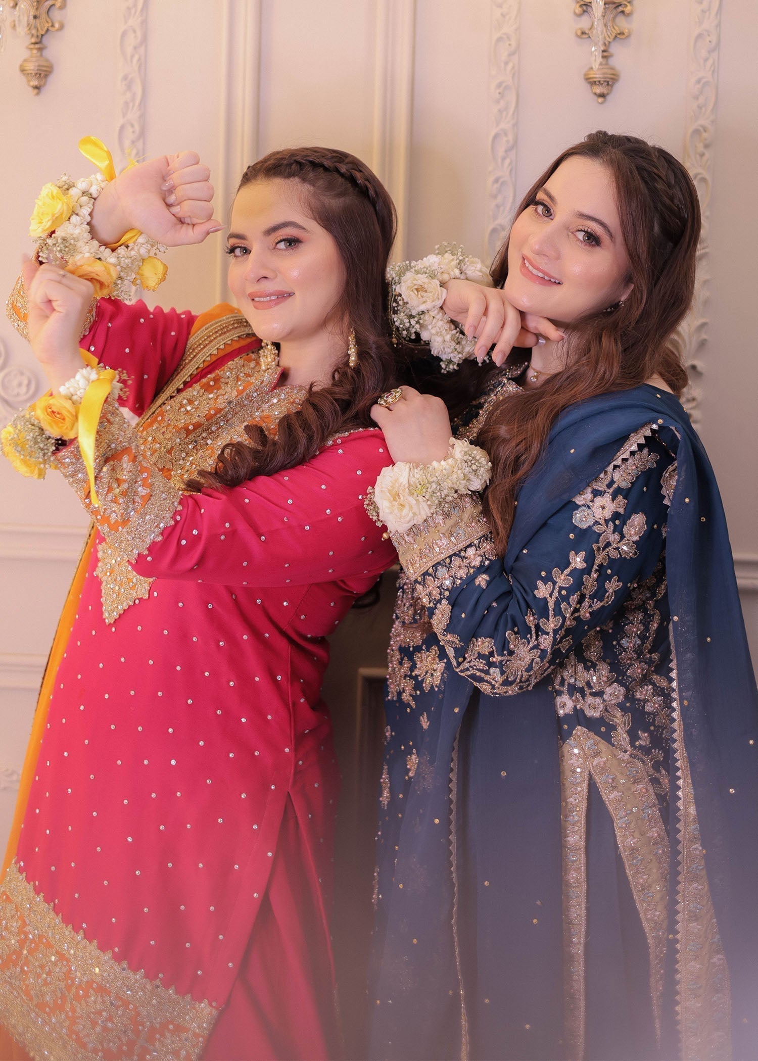 Haseens Official Jashan
