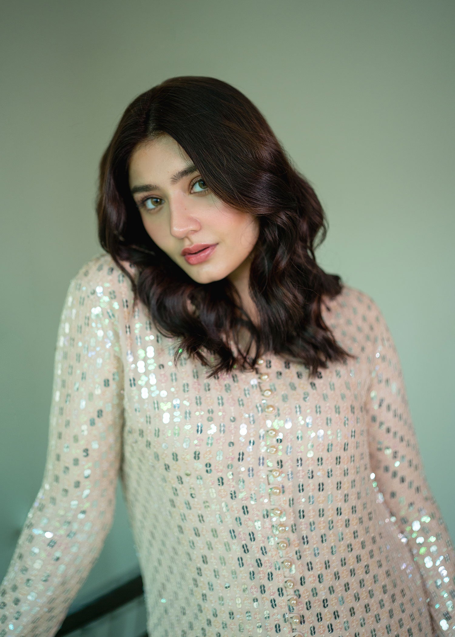 Rang-e-Haya Risma (Clay Beige)