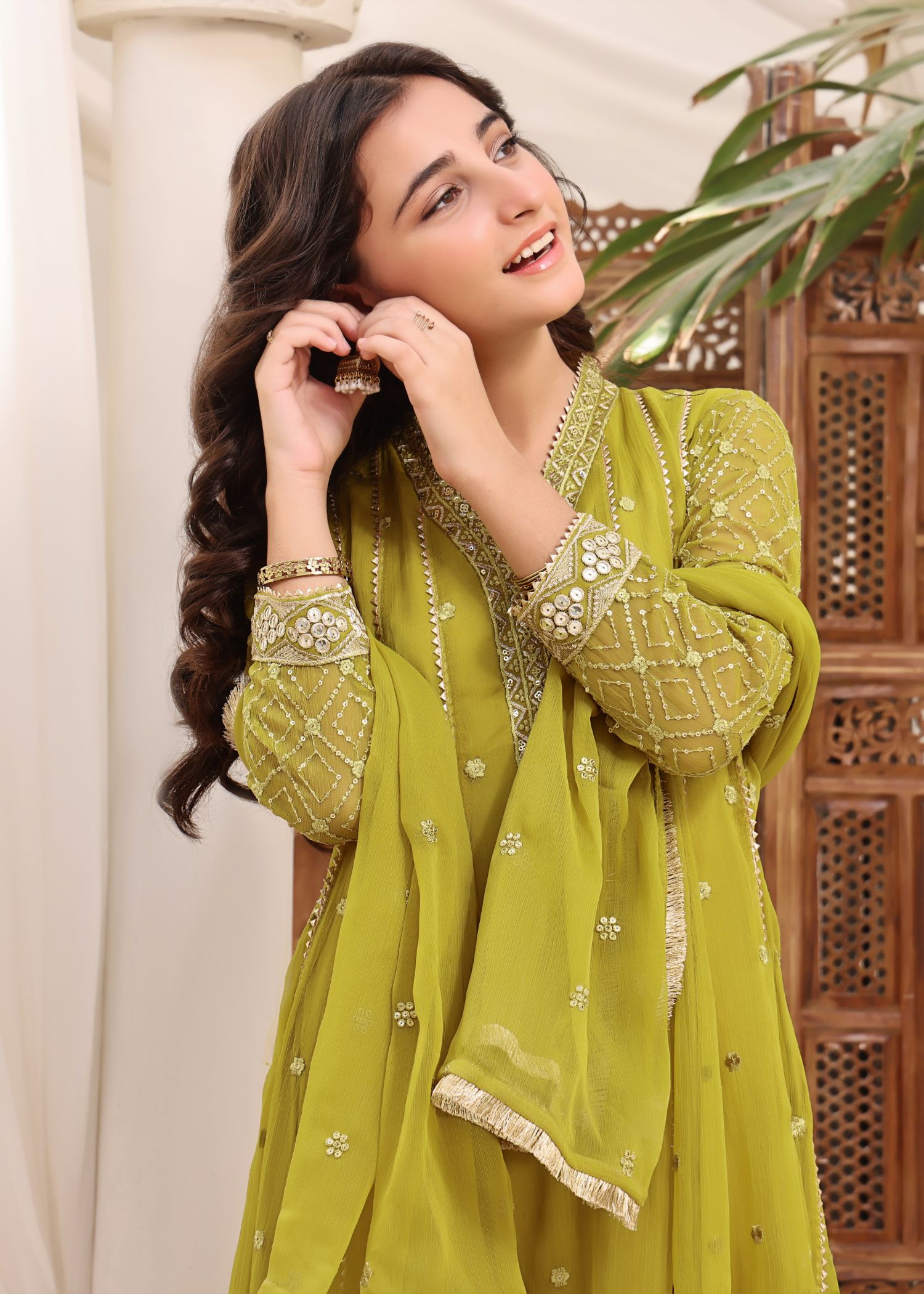 SISTROLOGY-KASHISH-KIDS-DHAANI