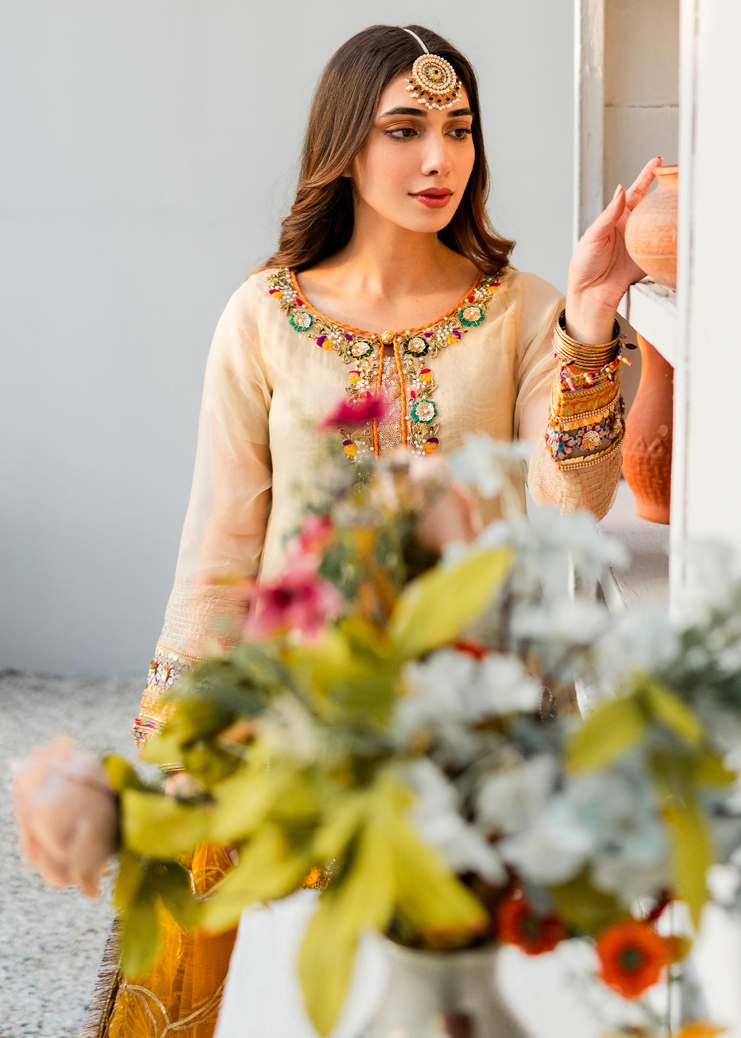 KB By Zufiqar Malik Khuda baksh Creations - Z-238
