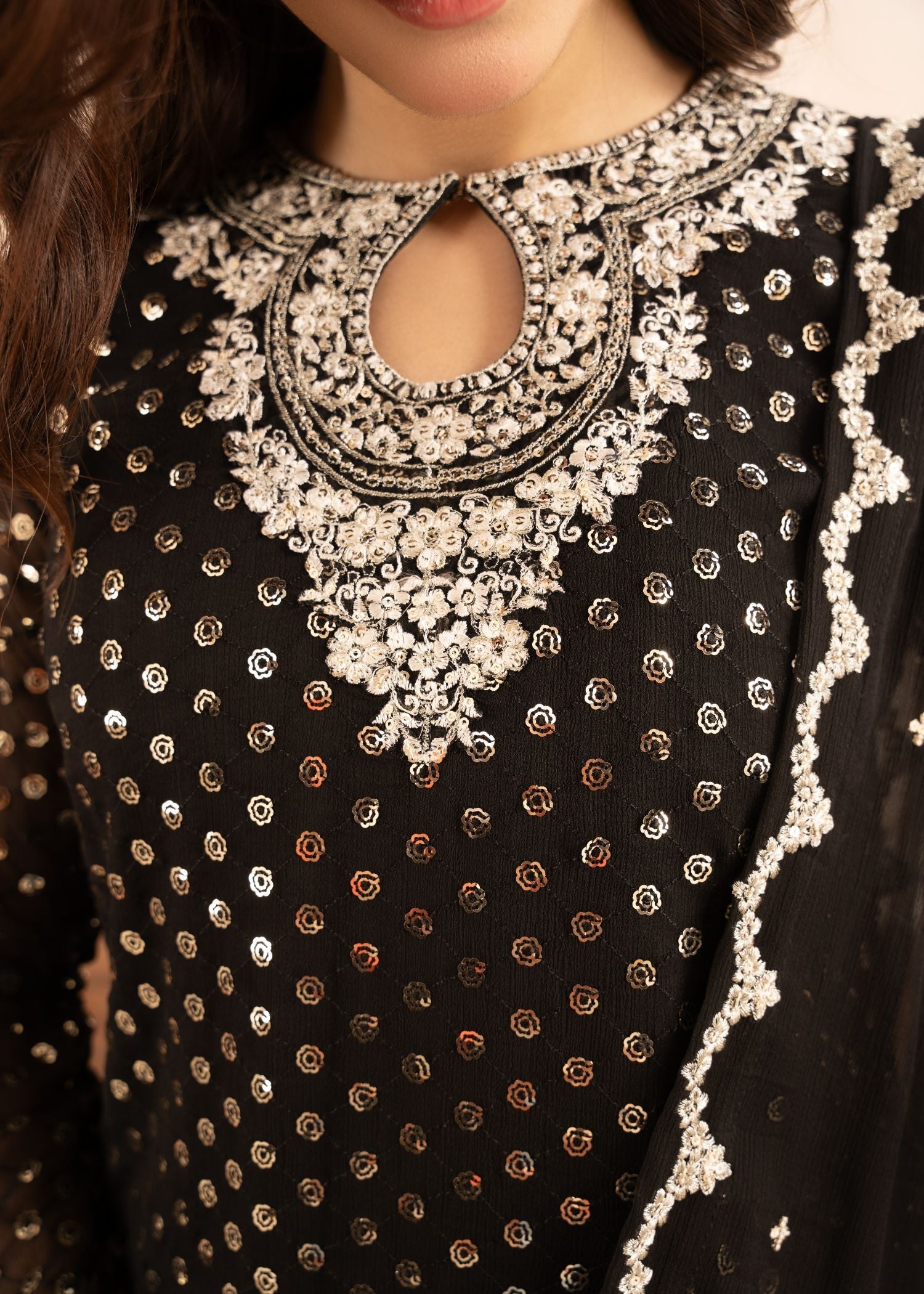 NAQSHI-SHARARA