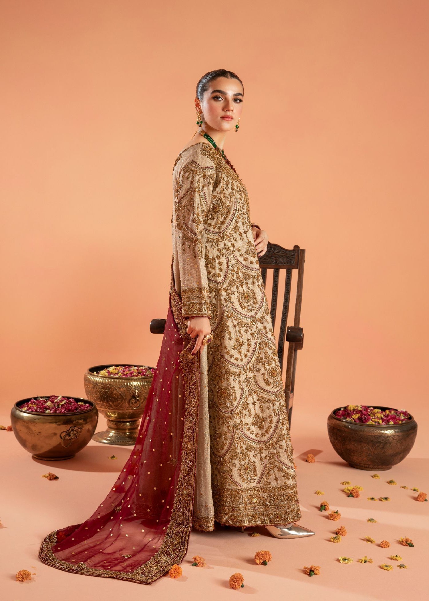 RUKHSAR-BEGUM