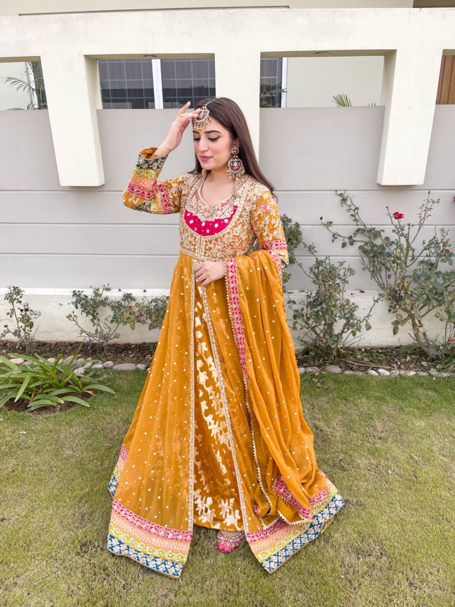 Haseens Official Sahiba 2