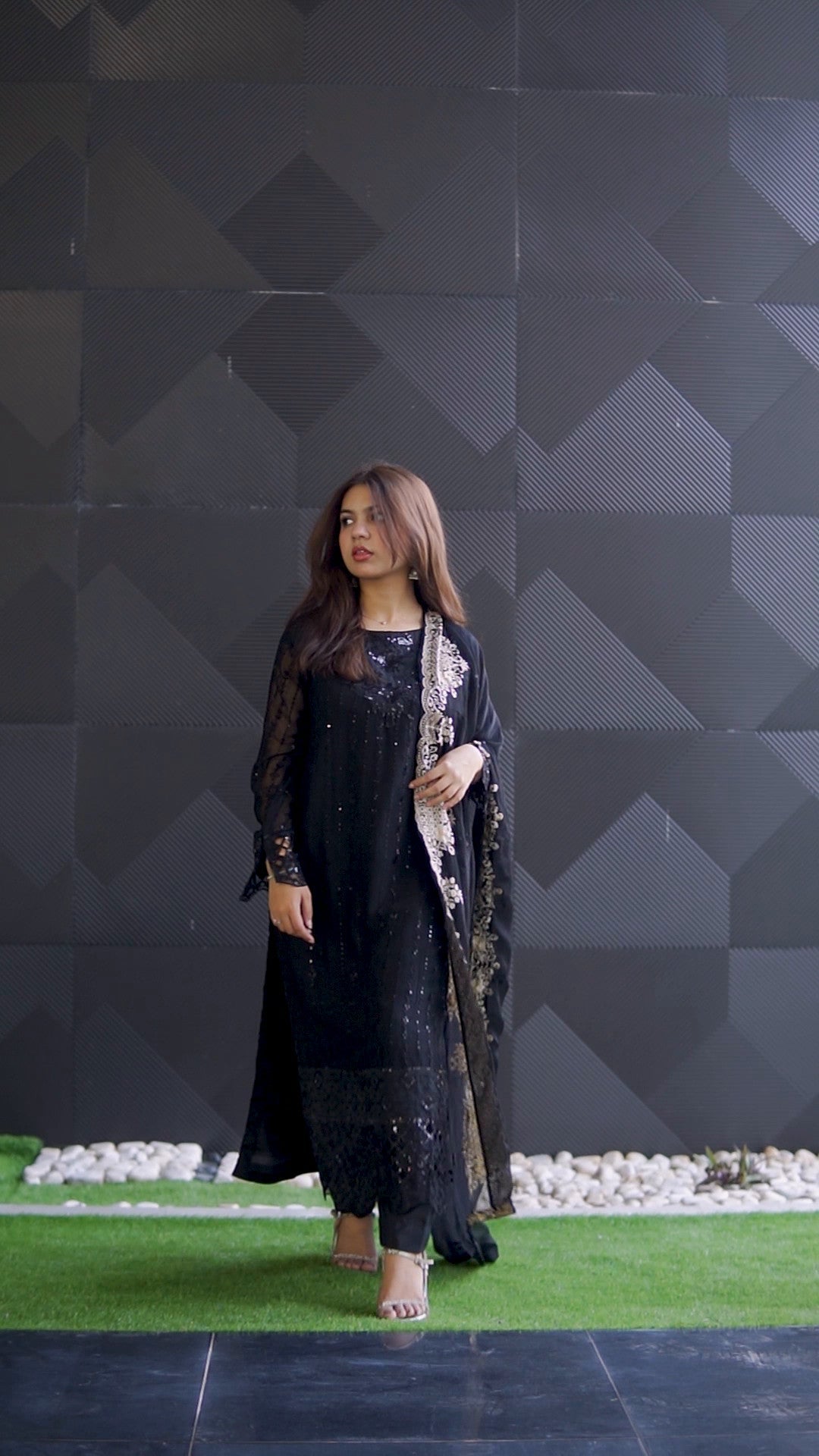 Agha Jaan Sajal