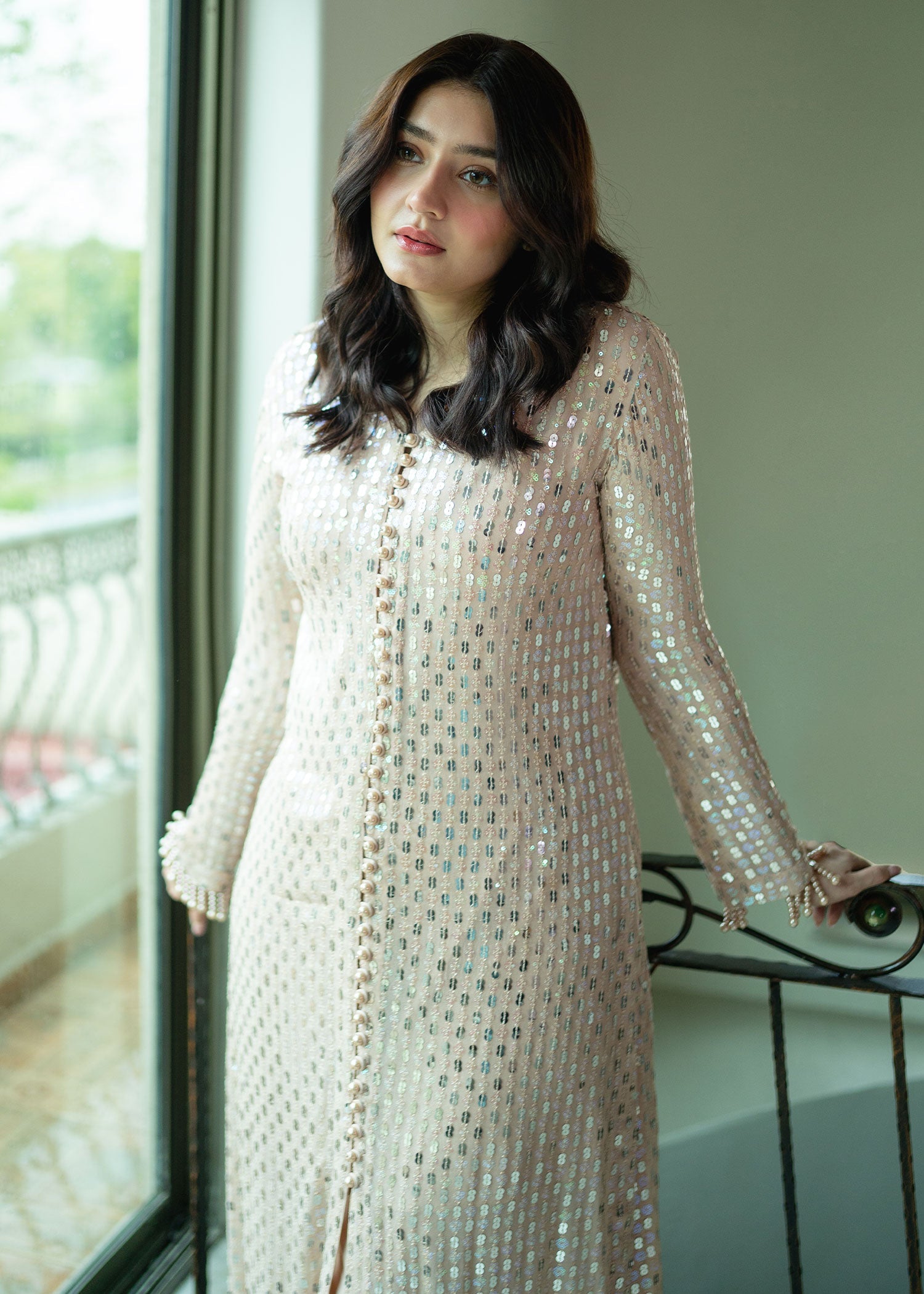 Rang-e-Haya Risma (Clay Beige)