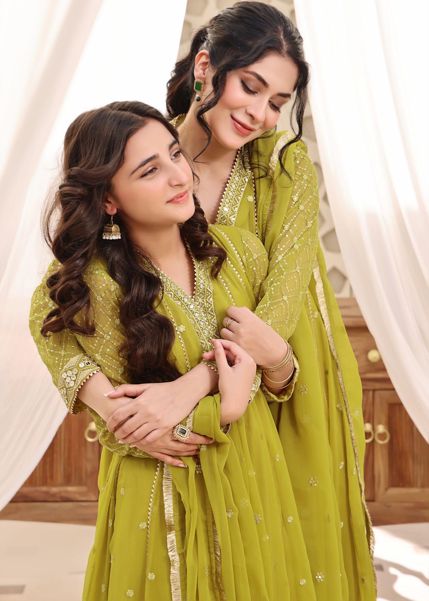 SISTROLOGY-KASHISH-KIDS-DHAANI