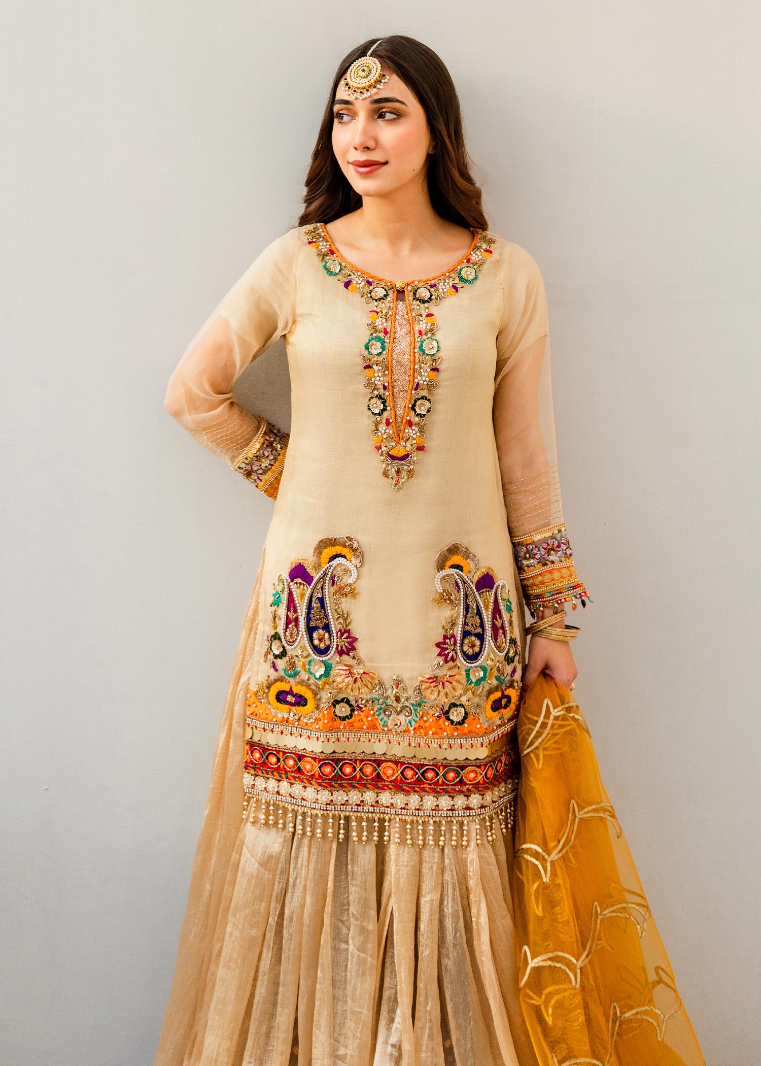 KB By Zufiqar Malik Khuda baksh Creations - Z-238