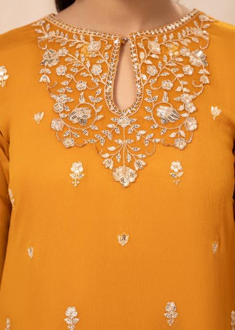 Agha Jaan Insia Mustard