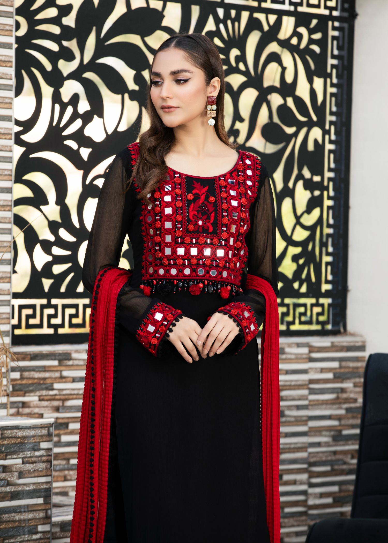 Z-297 Black
