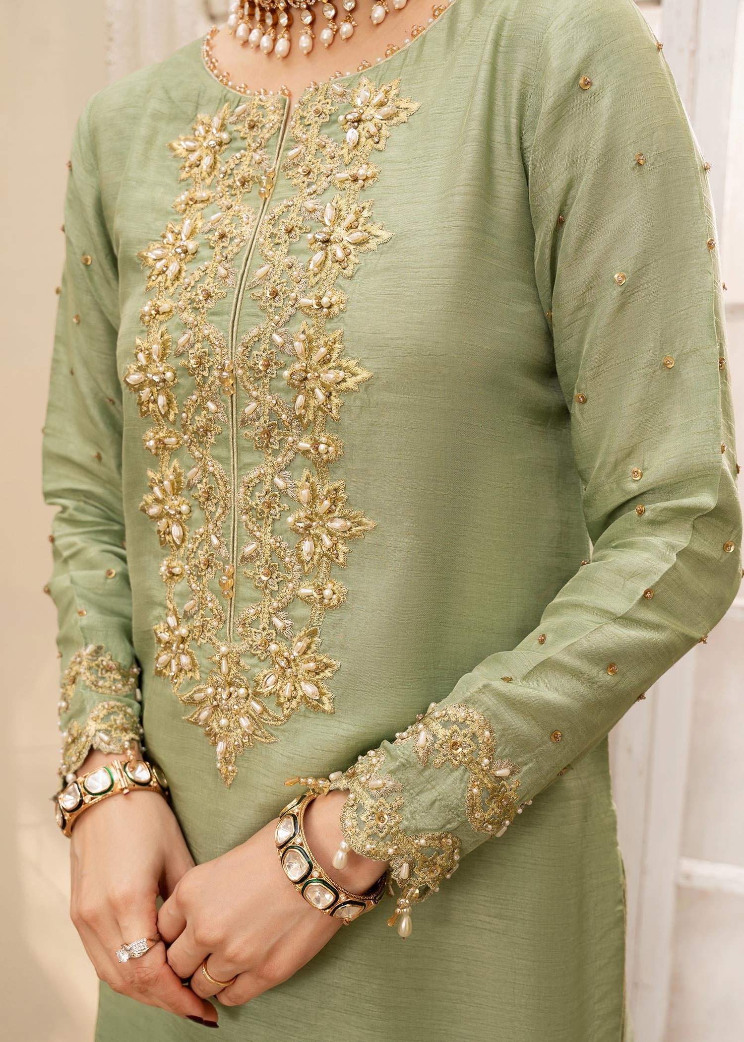 NIRA-MINT-GREEN