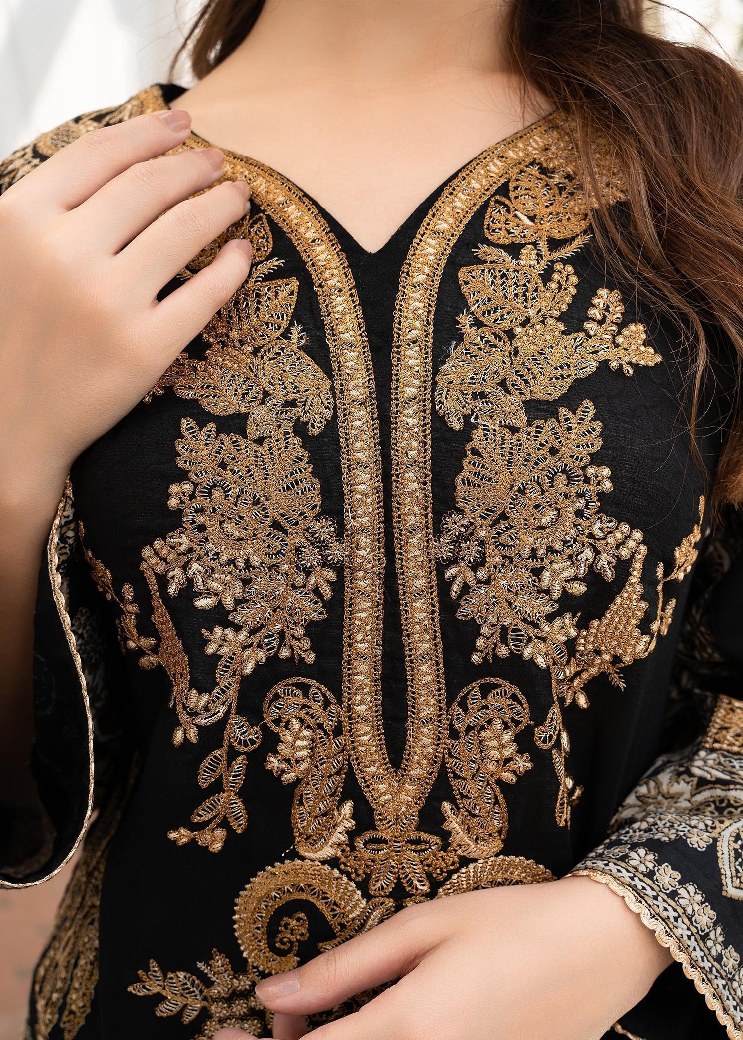 Sahibas By Mirza Kalonji
