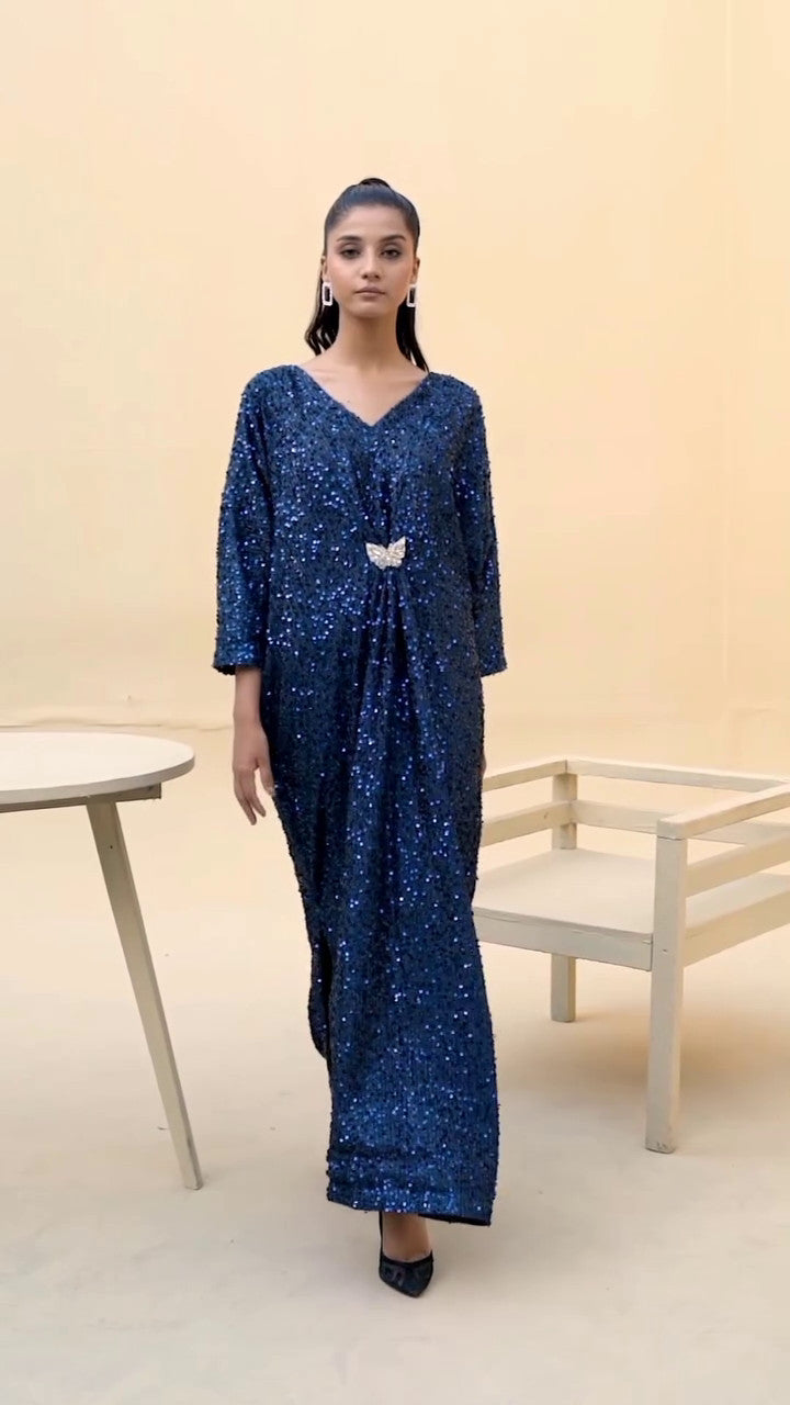 Agha Jaan Sapphire
