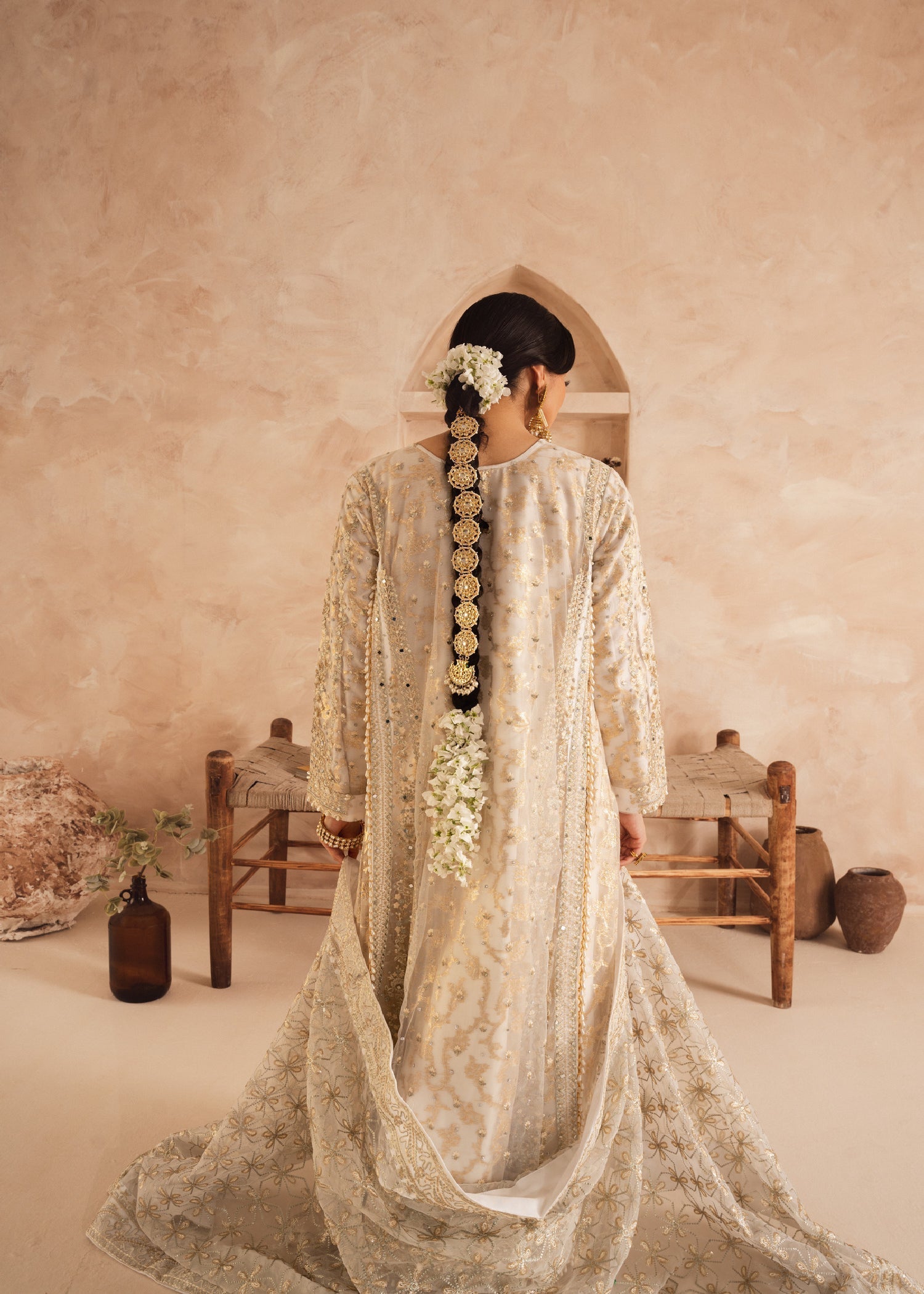 Haseens Official Sairah