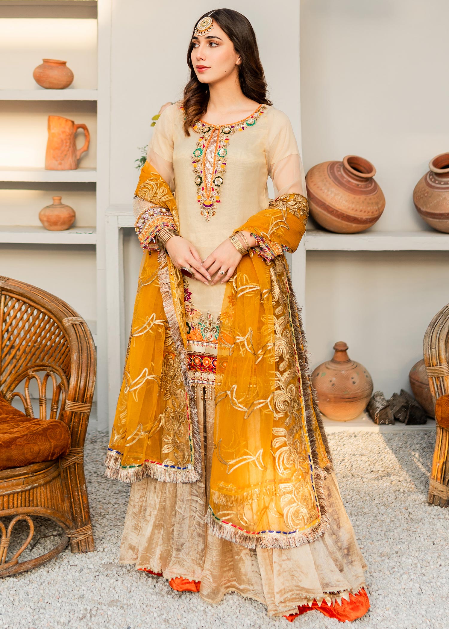 KB By Zufiqar Malik Khuda baksh Creations - Z-238