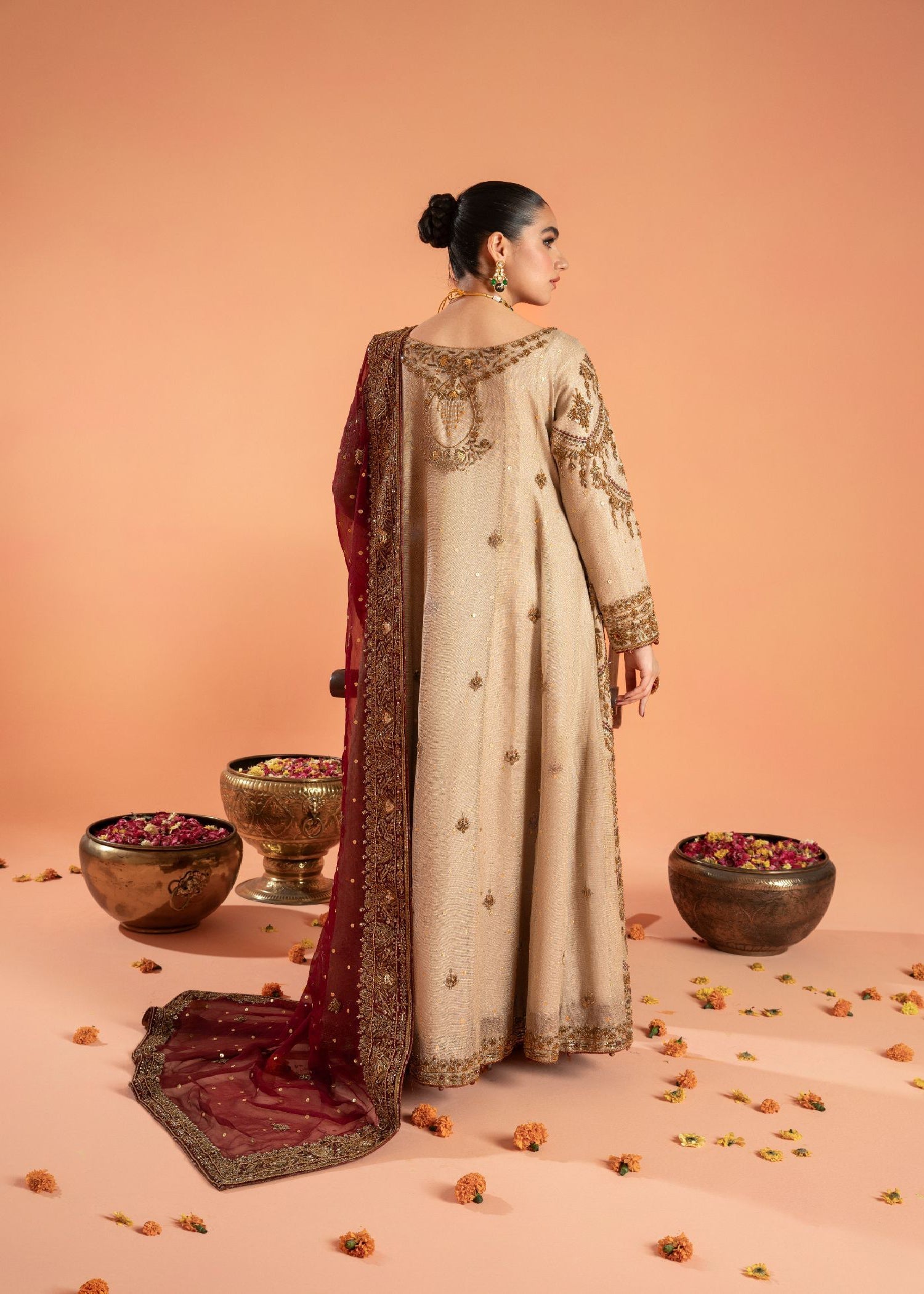 RUKHSAR-BEGUM