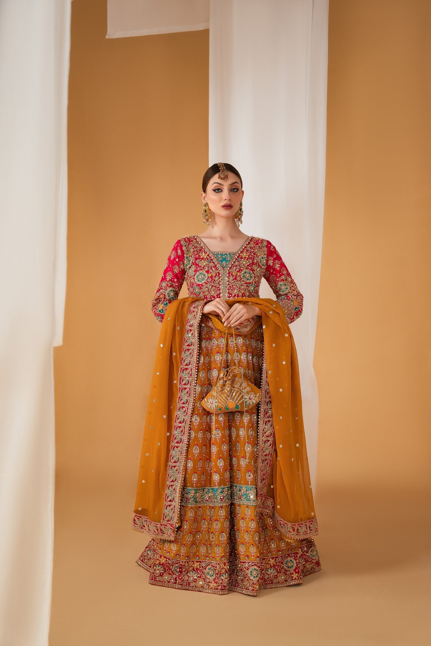 Haseens Official Satrangi