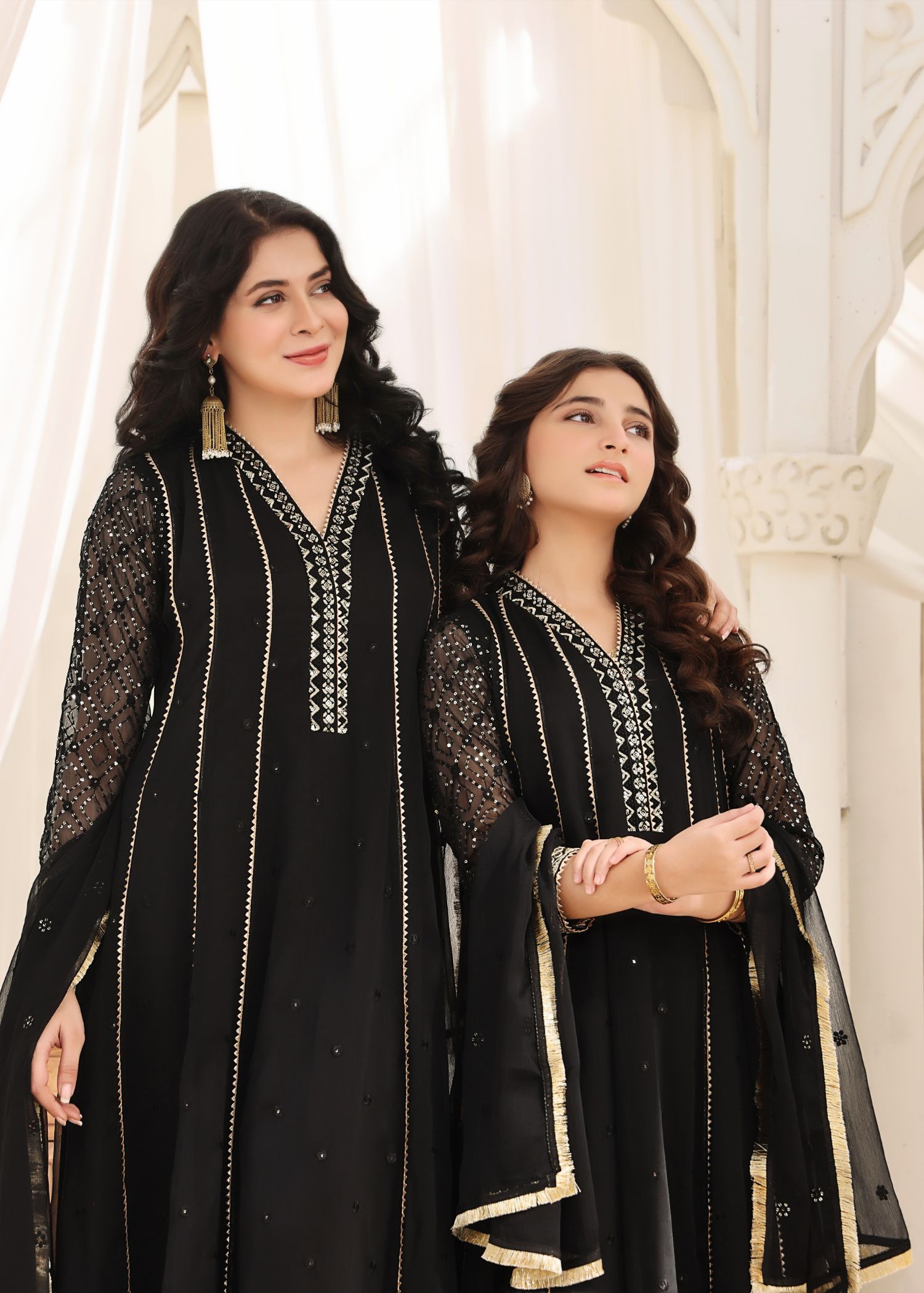 SISTROLOGY-KASHISH-KIDS-BLACK
