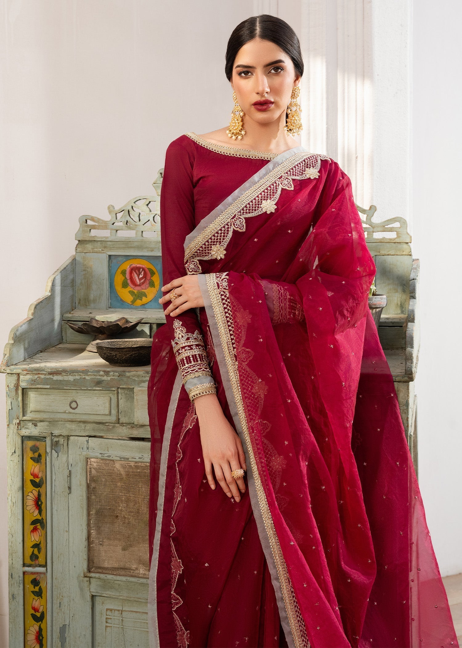 Saree