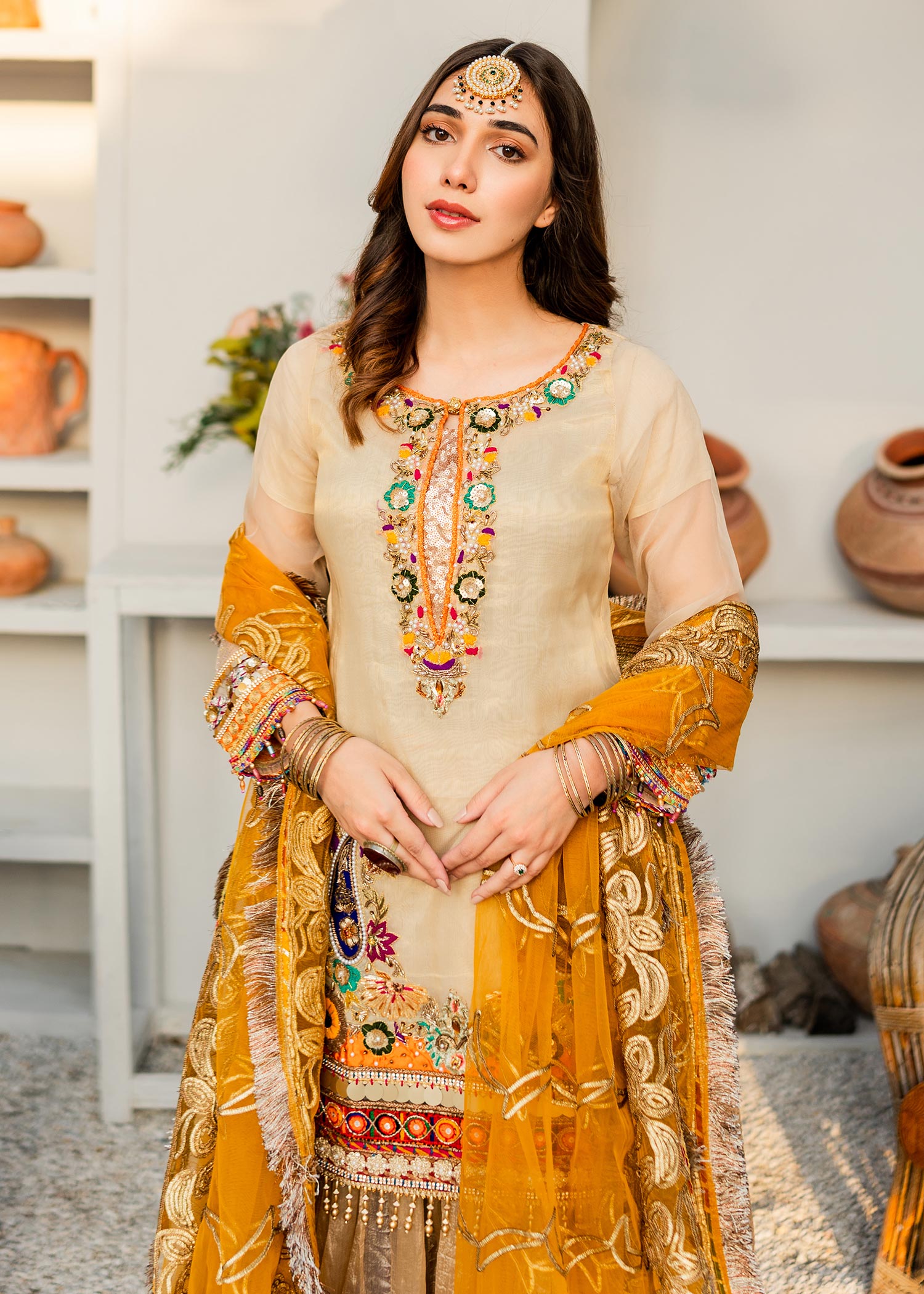 KB By Zufiqar Malik Khuda baksh Creations - Z-238