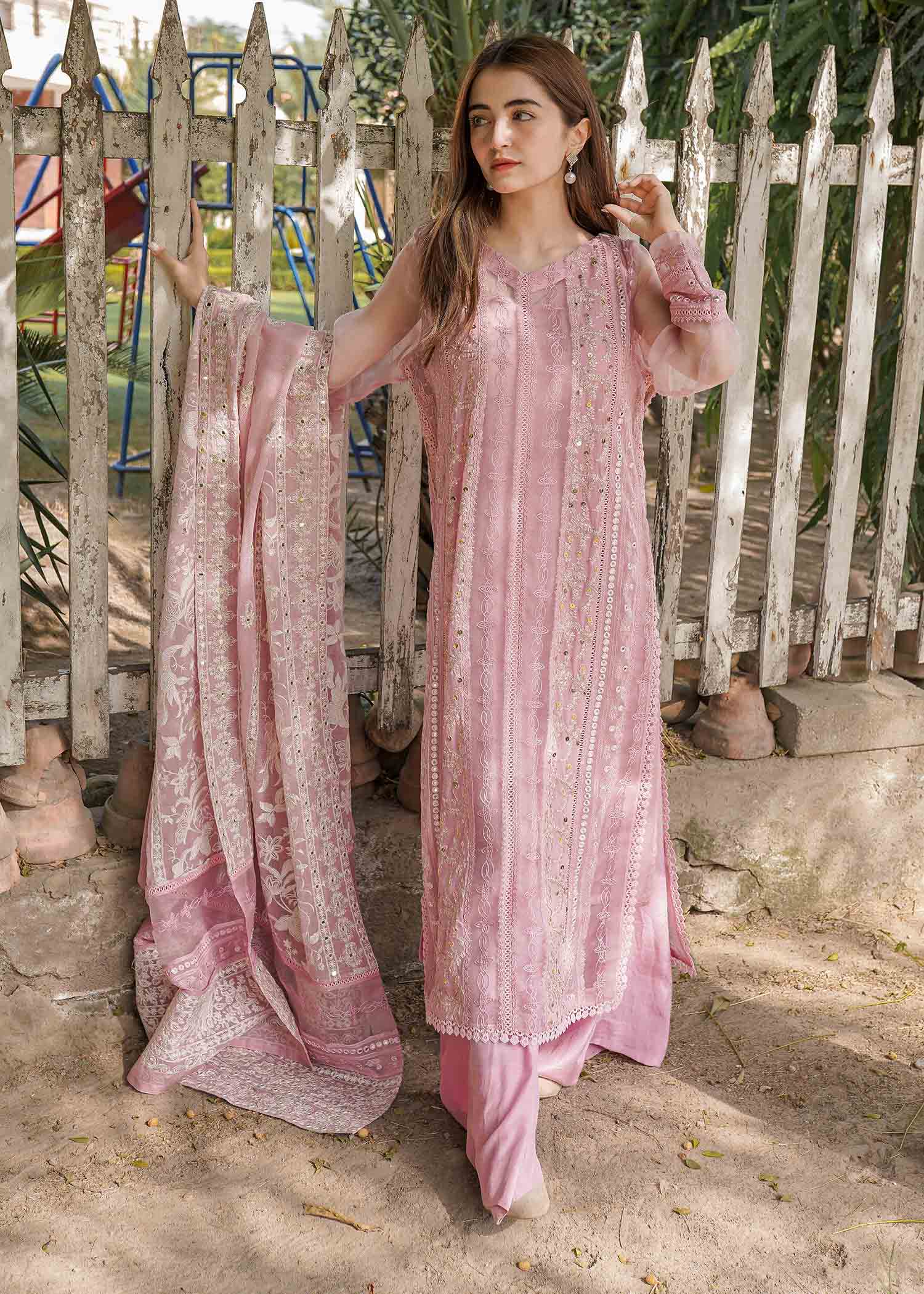 Rang-e-Haya Azalea (Pink)
