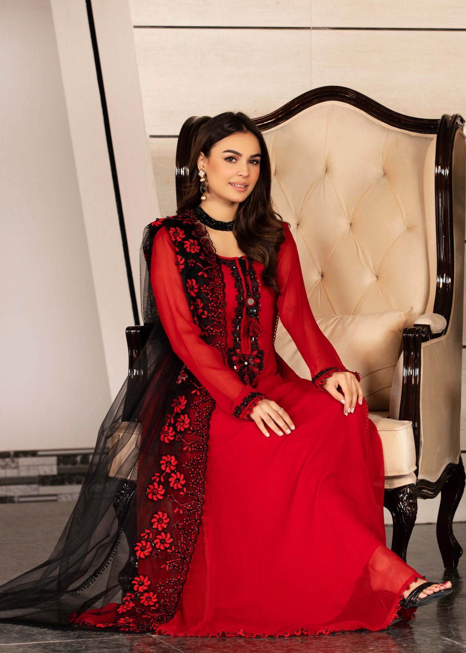 Z-285 Red
