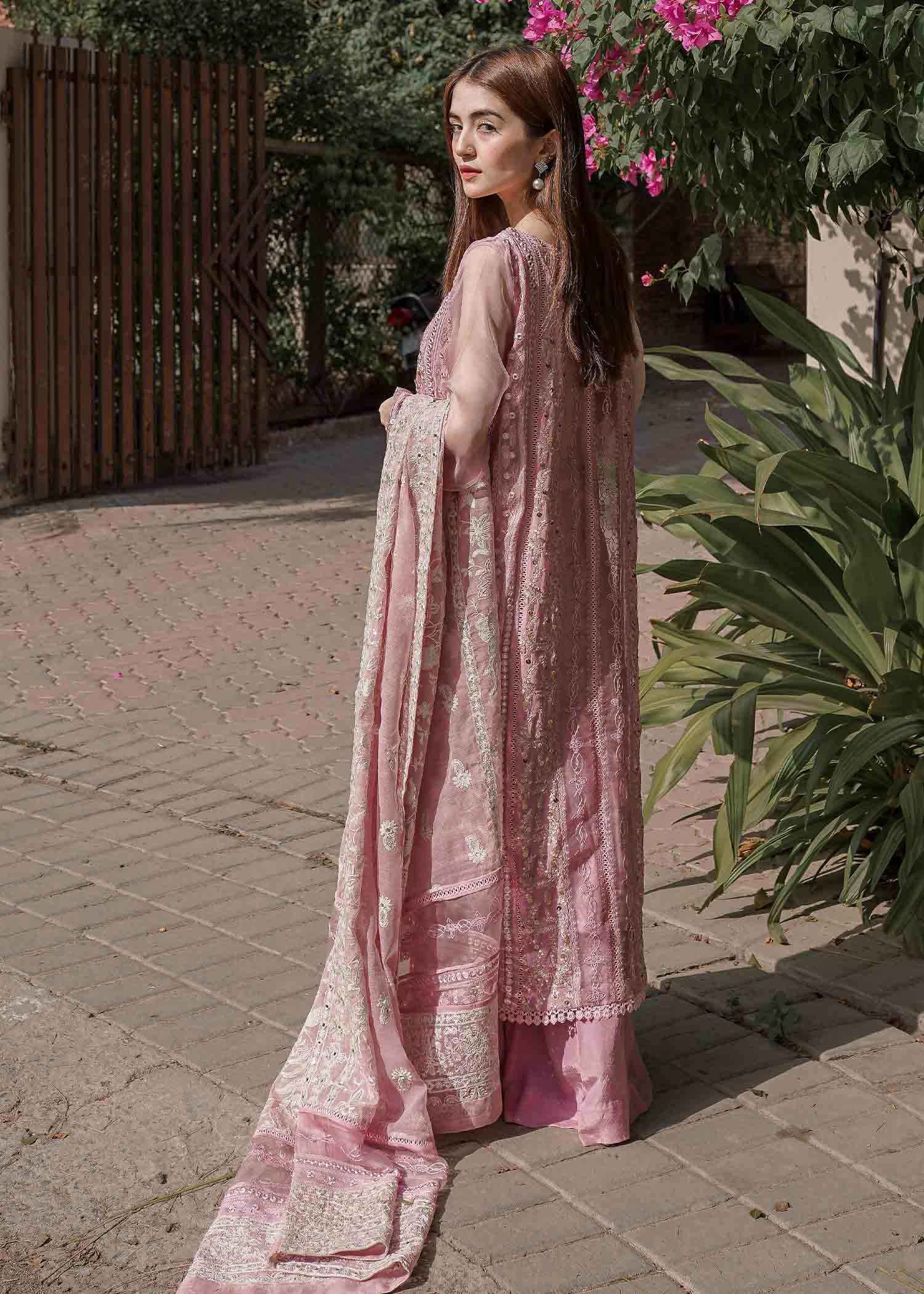 Rang-e-Haya Azalea (Pink)