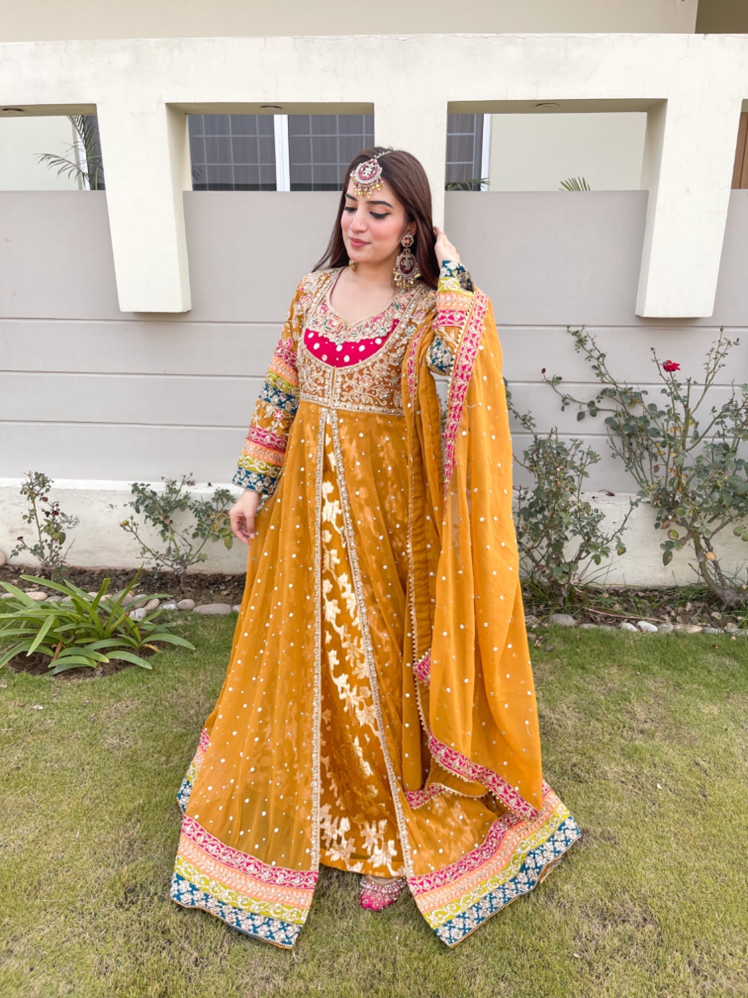 Haseens Official Sahiba 2