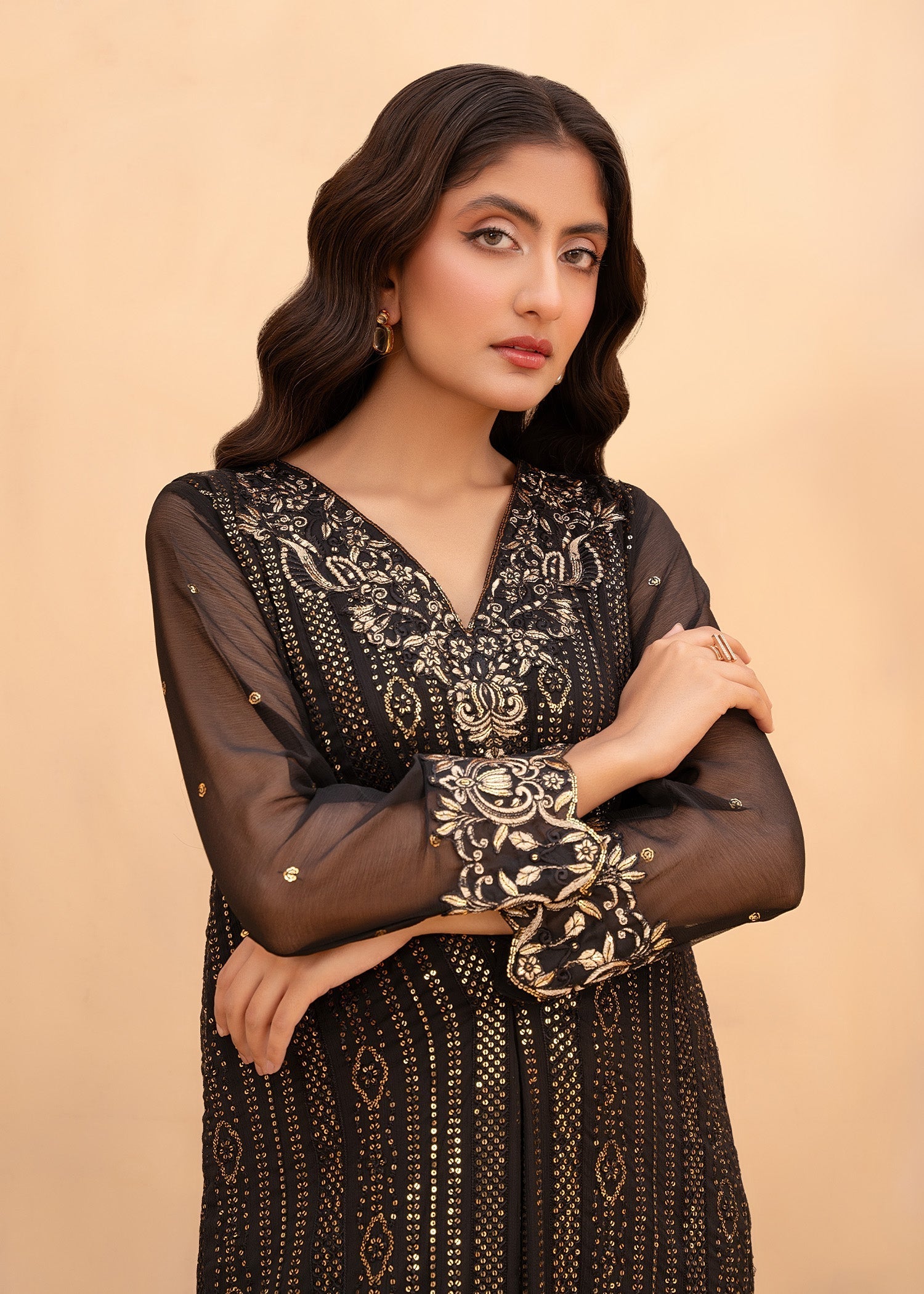 JEWEL-BLACK