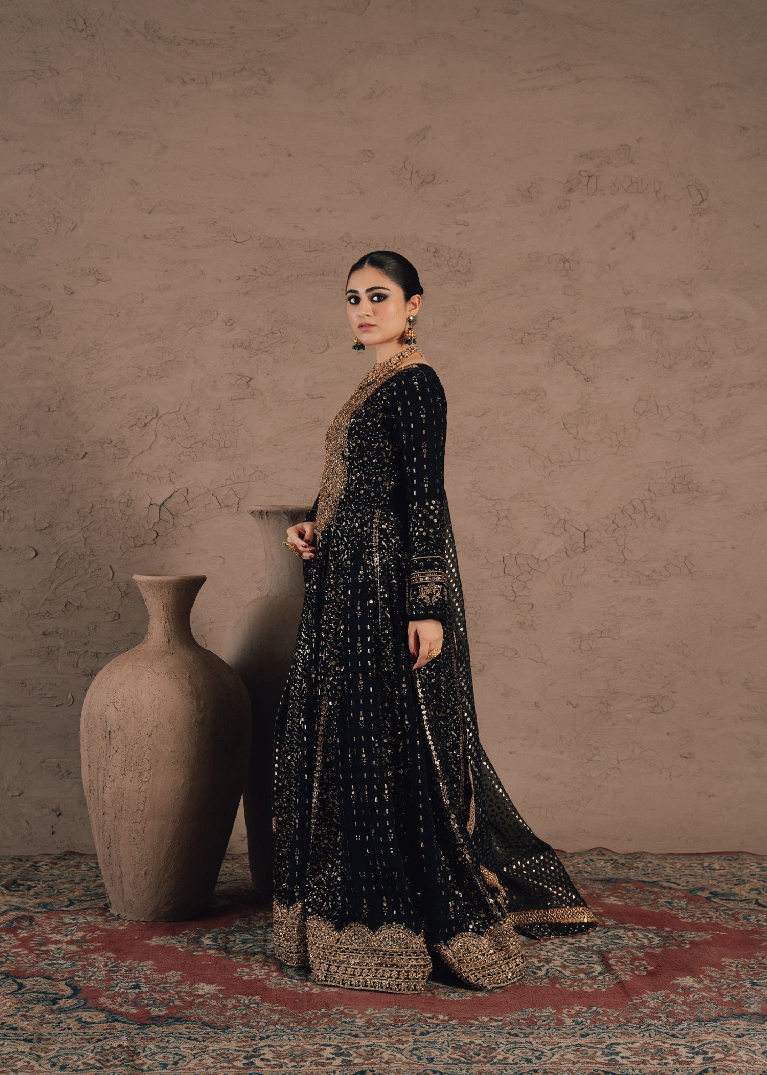 MASHAL-4