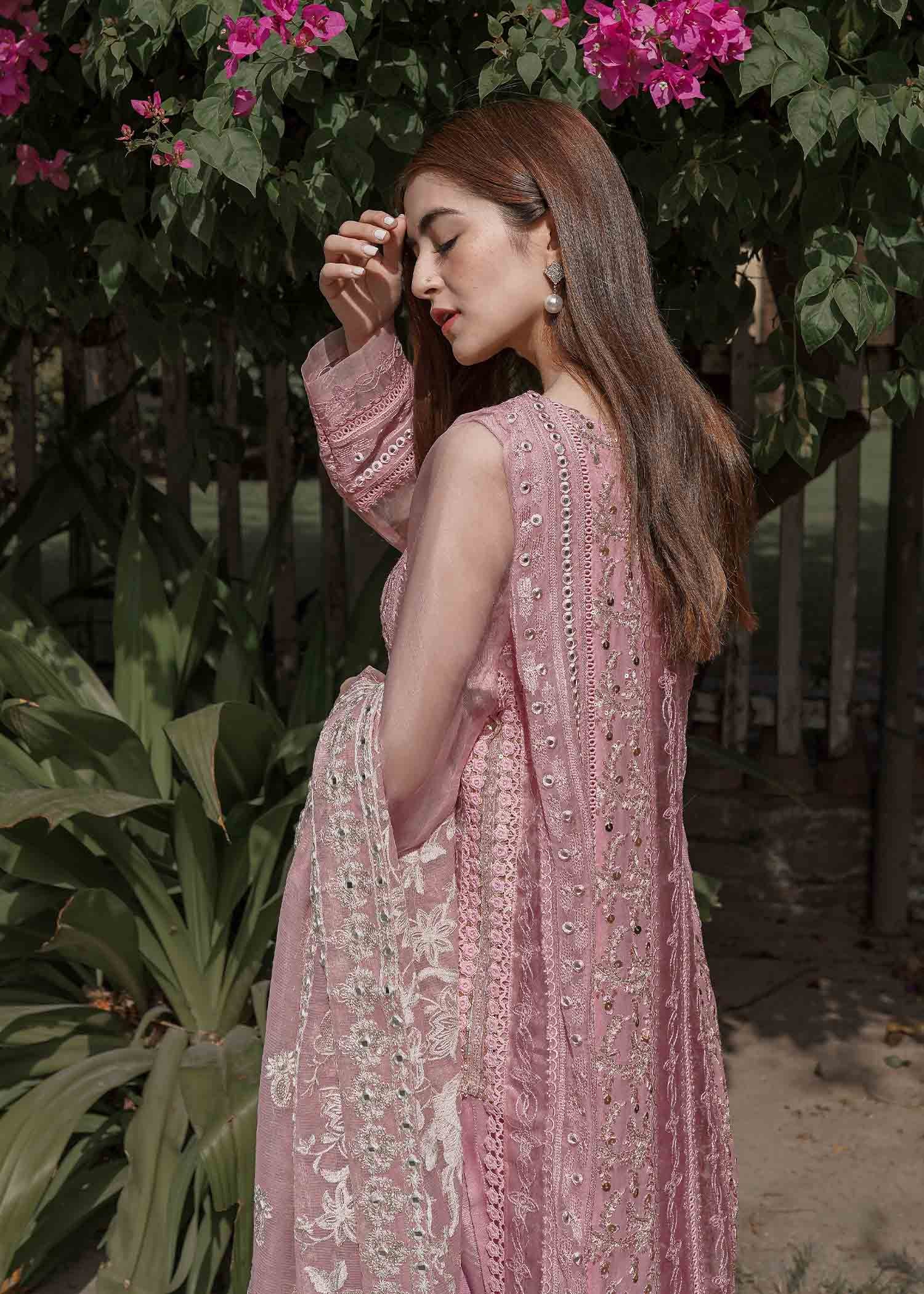 Rang-e-Haya Azalea (Pink)