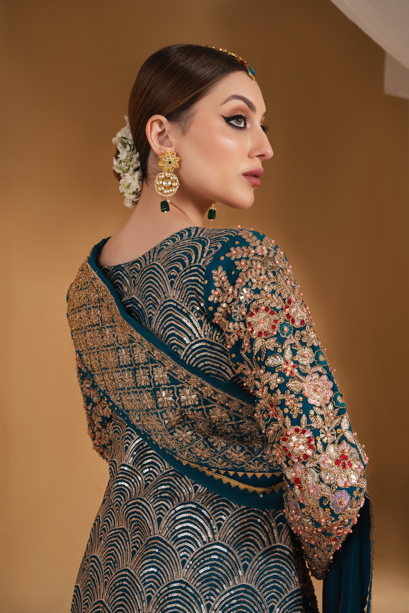 Haseens Official Madhuri