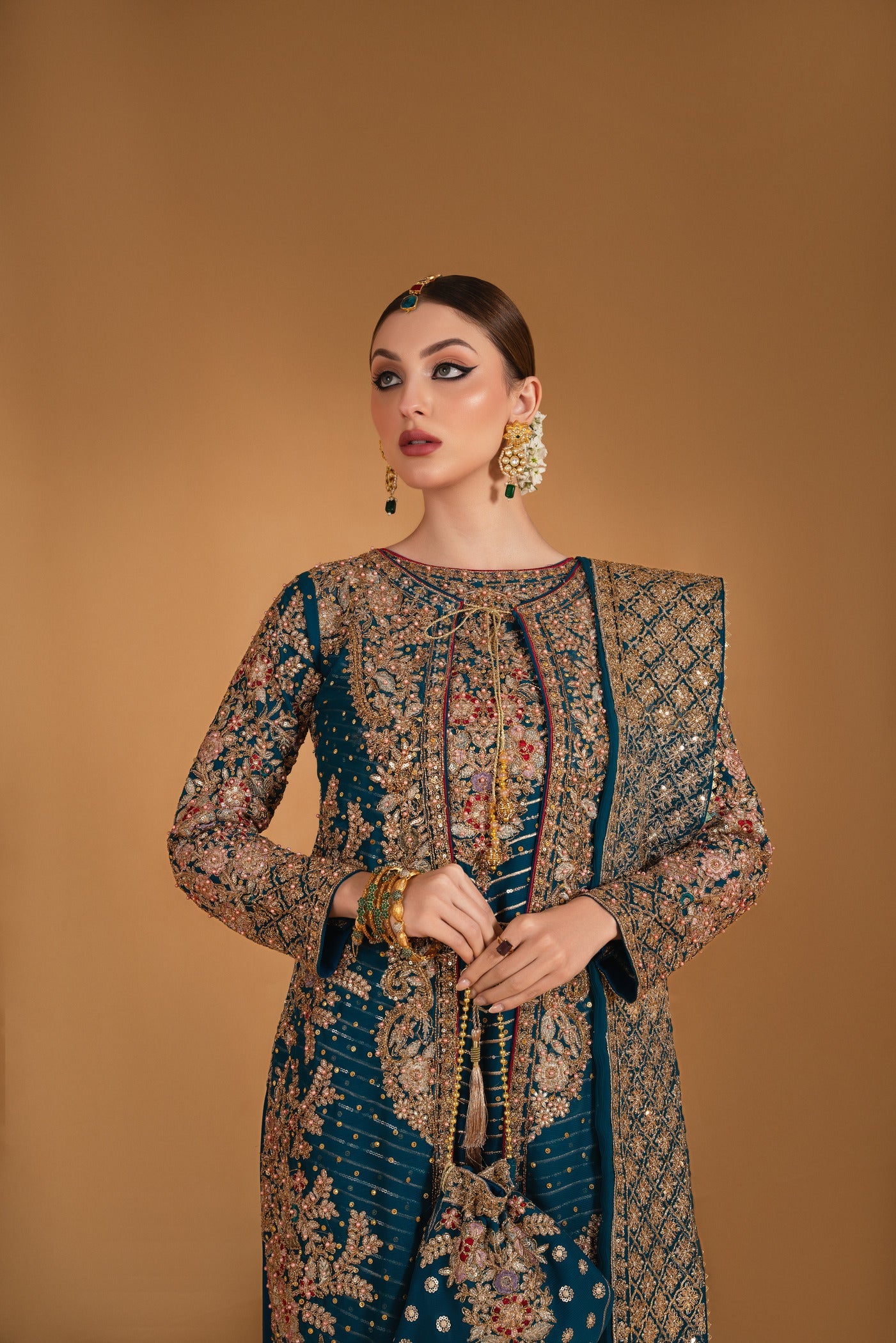 Haseens Official Madhuri