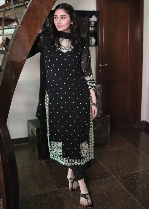 Agha Jaan Kajal